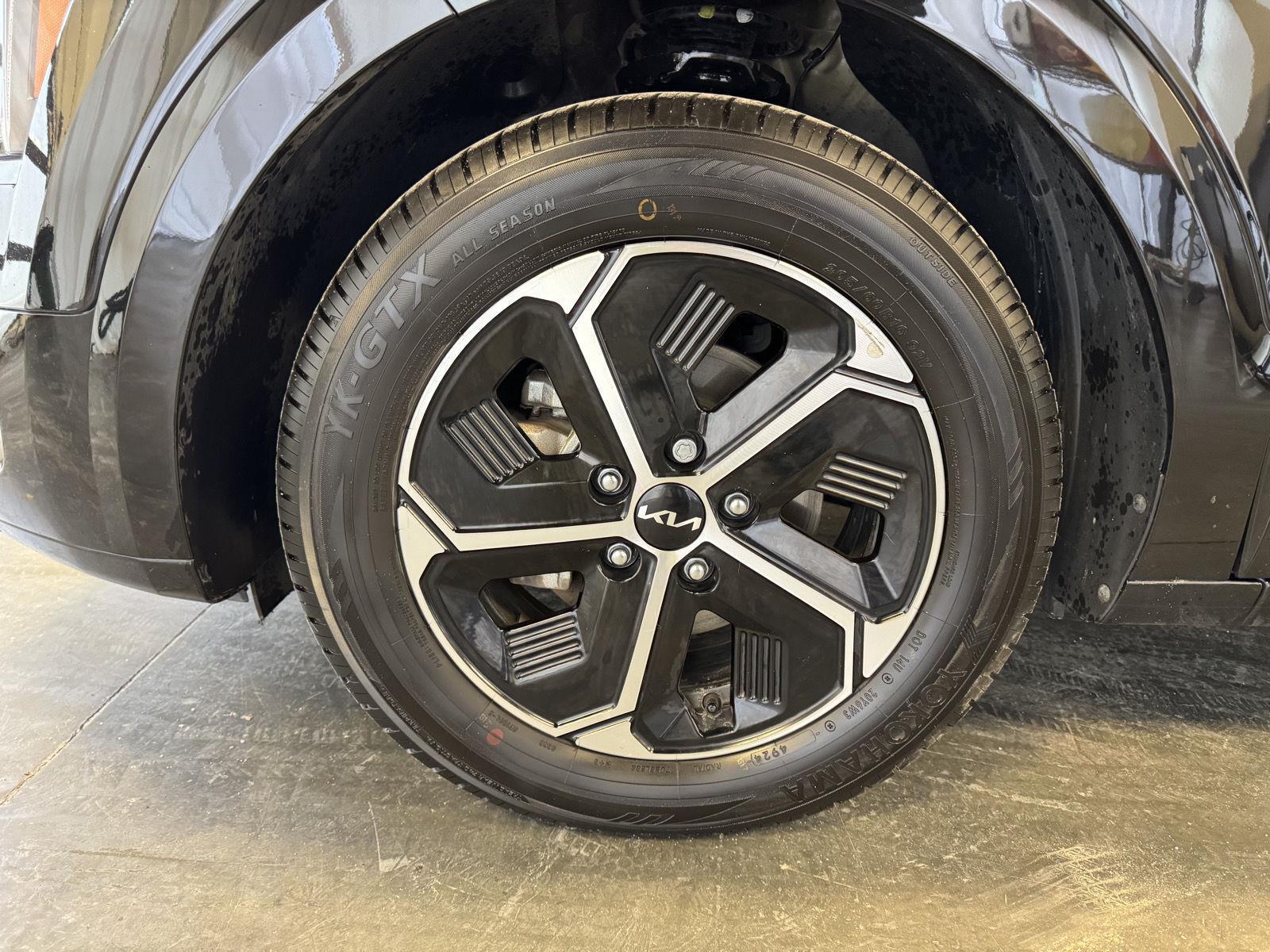 Pre-Owned 2023 Kia Niro for sale in St. Joseph MO