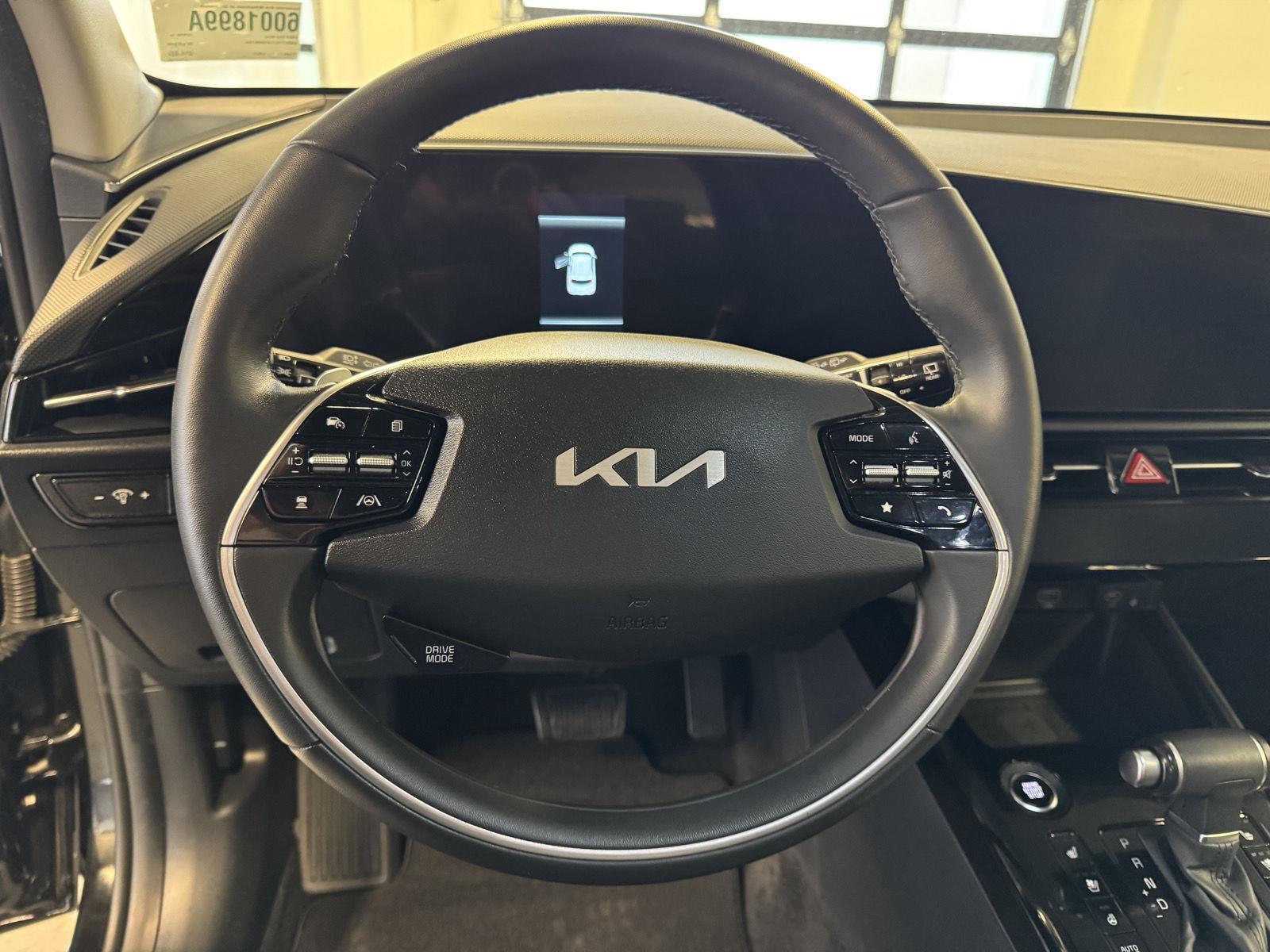 Pre-Owned 2023 Kia Niro for sale in St. Joseph MO