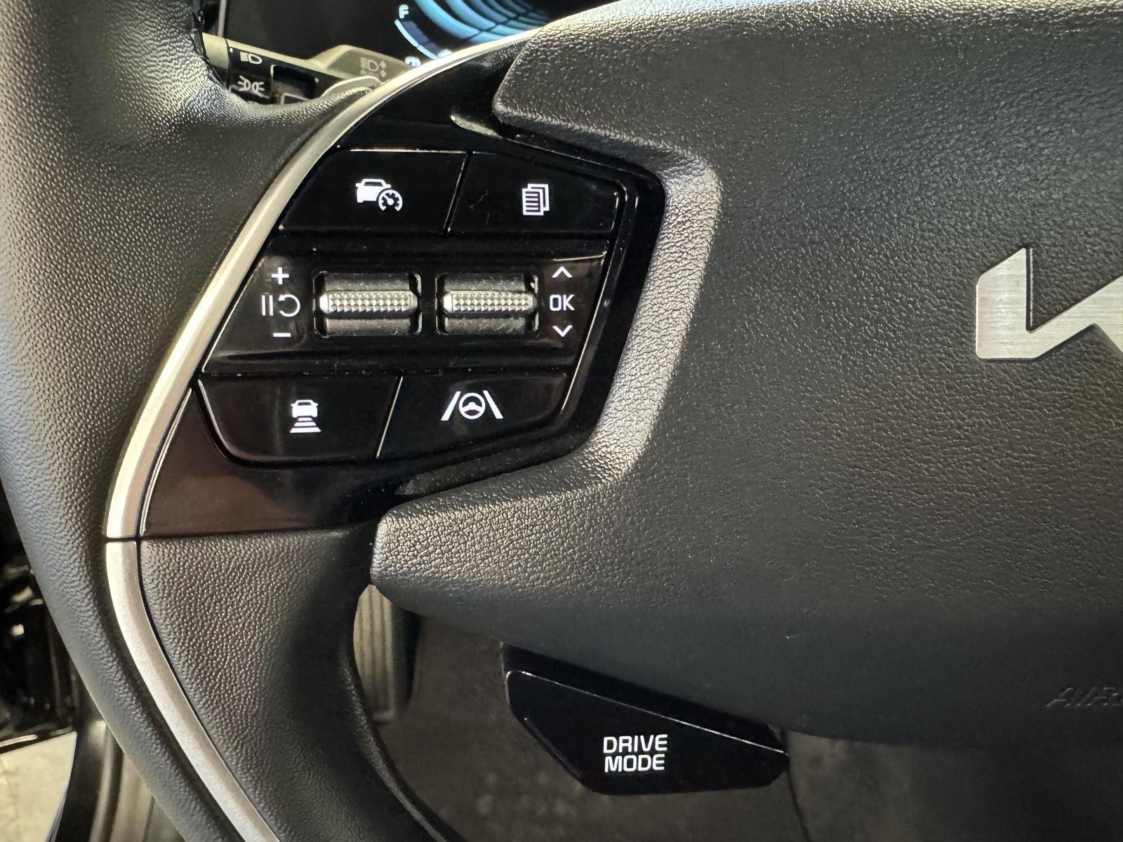 Pre-Owned 2023 Kia Niro for sale in St. Joseph MO