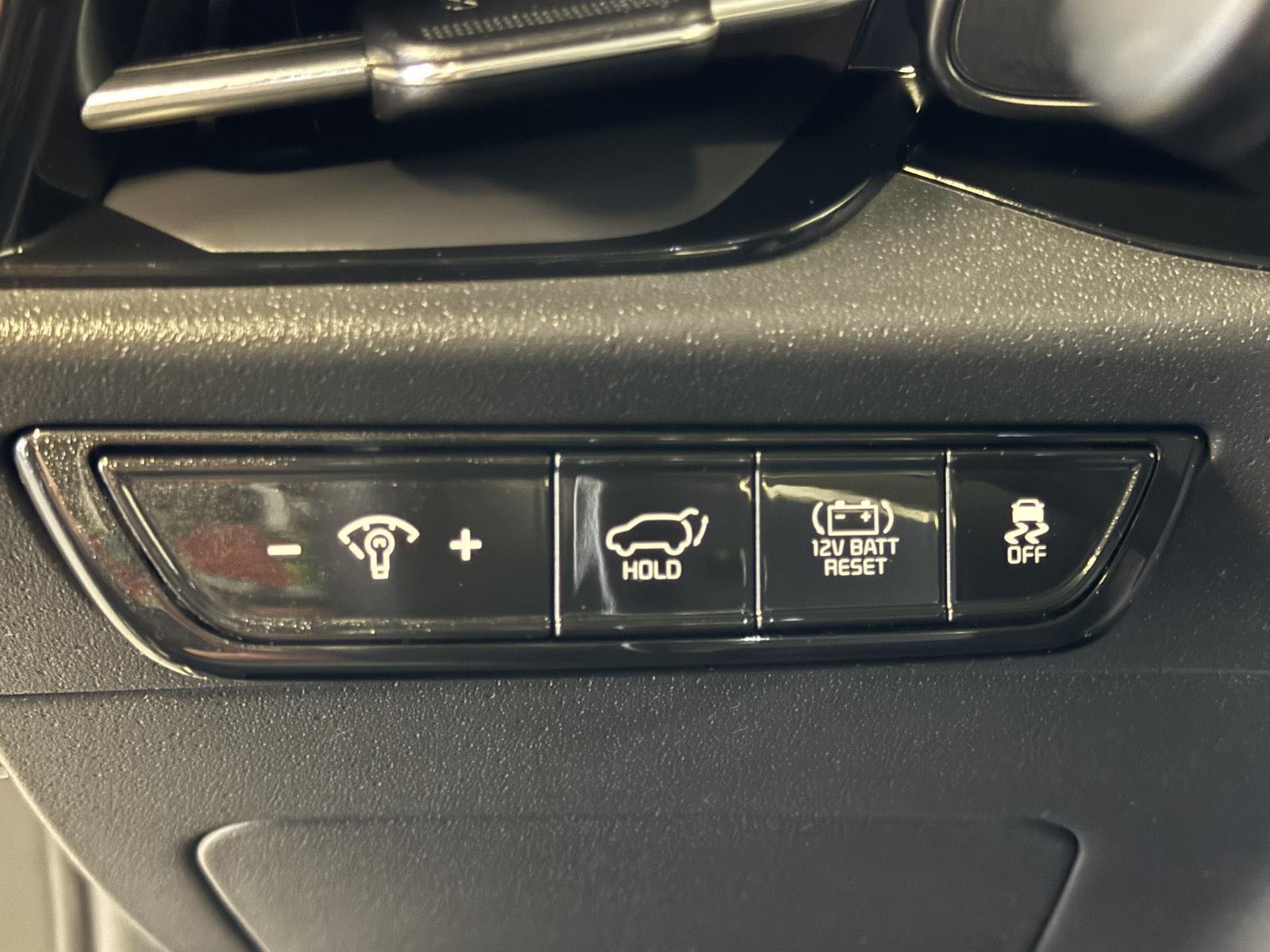 Pre-Owned 2023 Kia Niro for sale in St. Joseph MO