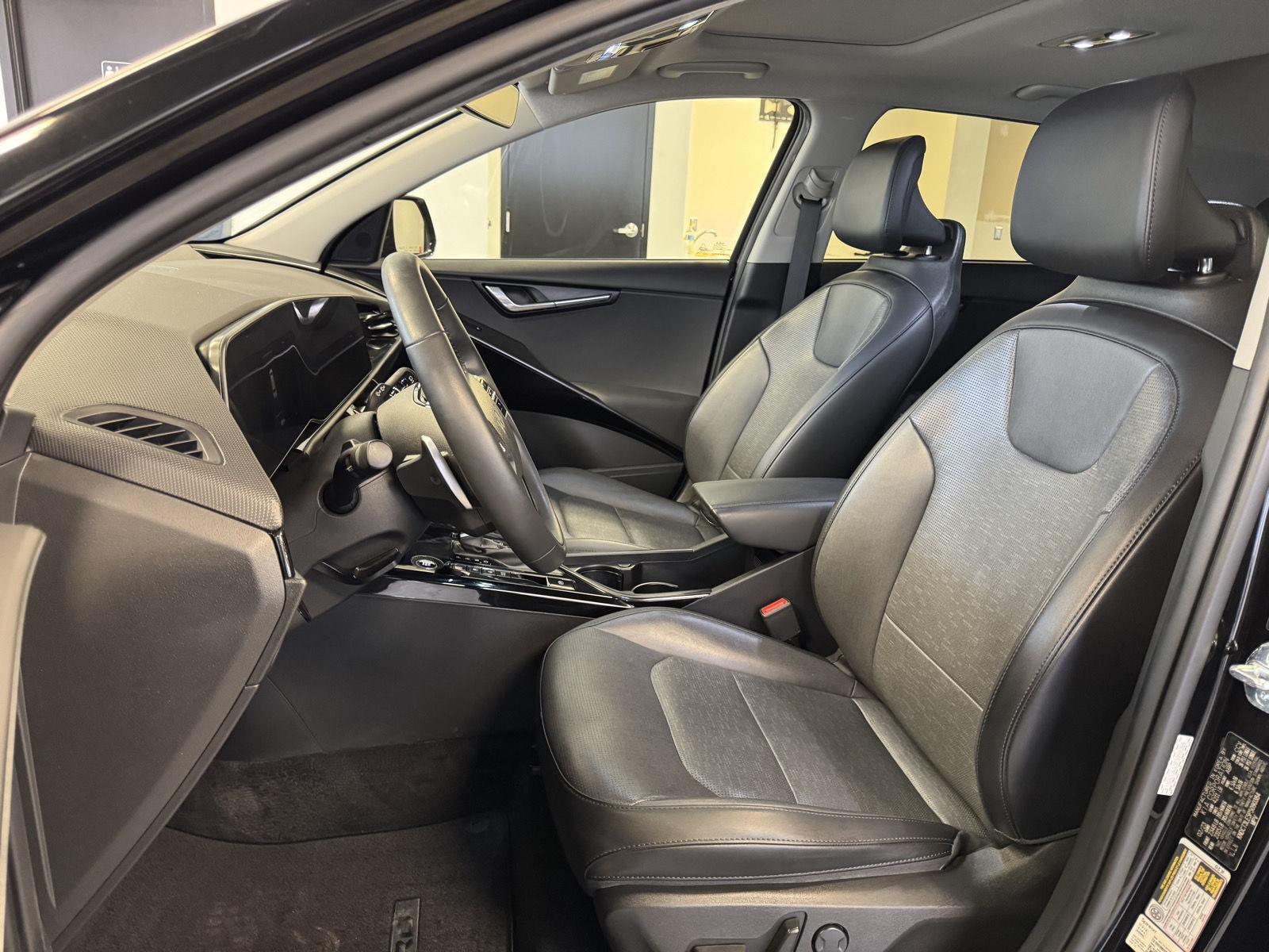 Pre-Owned 2023 Kia Niro for sale in St. Joseph MO