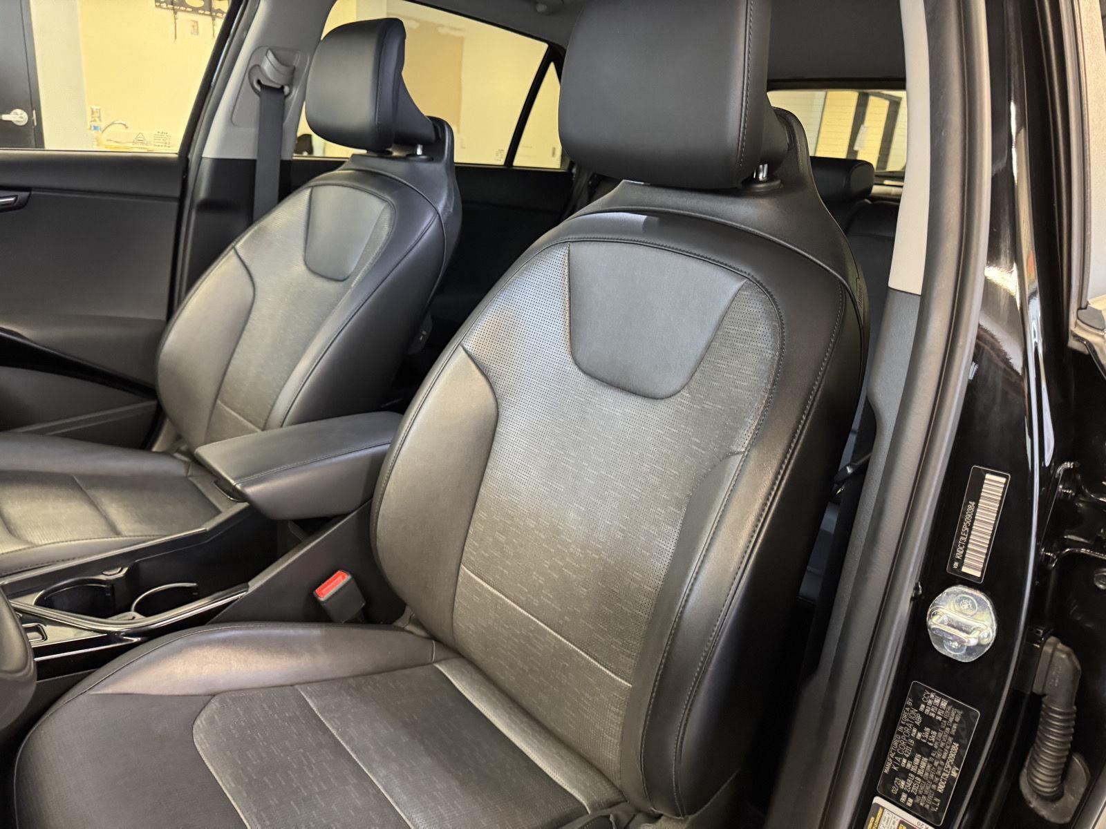 Pre-Owned 2023 Kia Niro for sale in St. Joseph MO