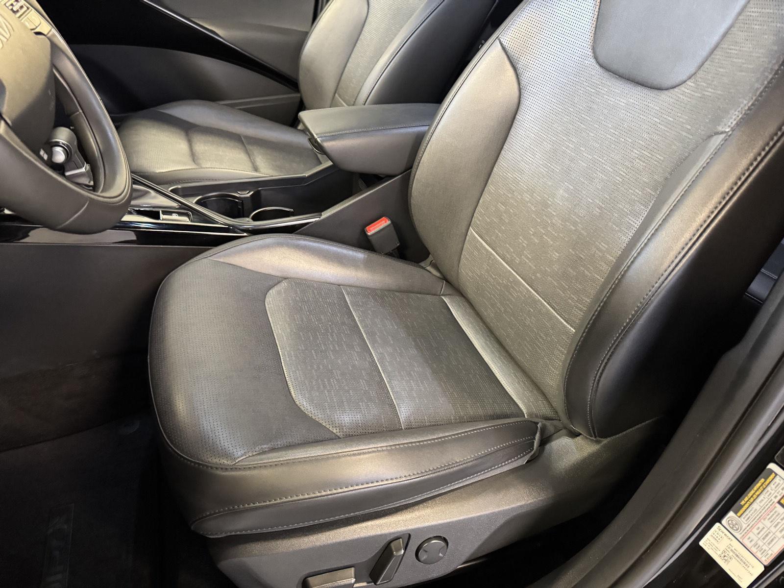 Pre-Owned 2023 Kia Niro for sale in St. Joseph MO