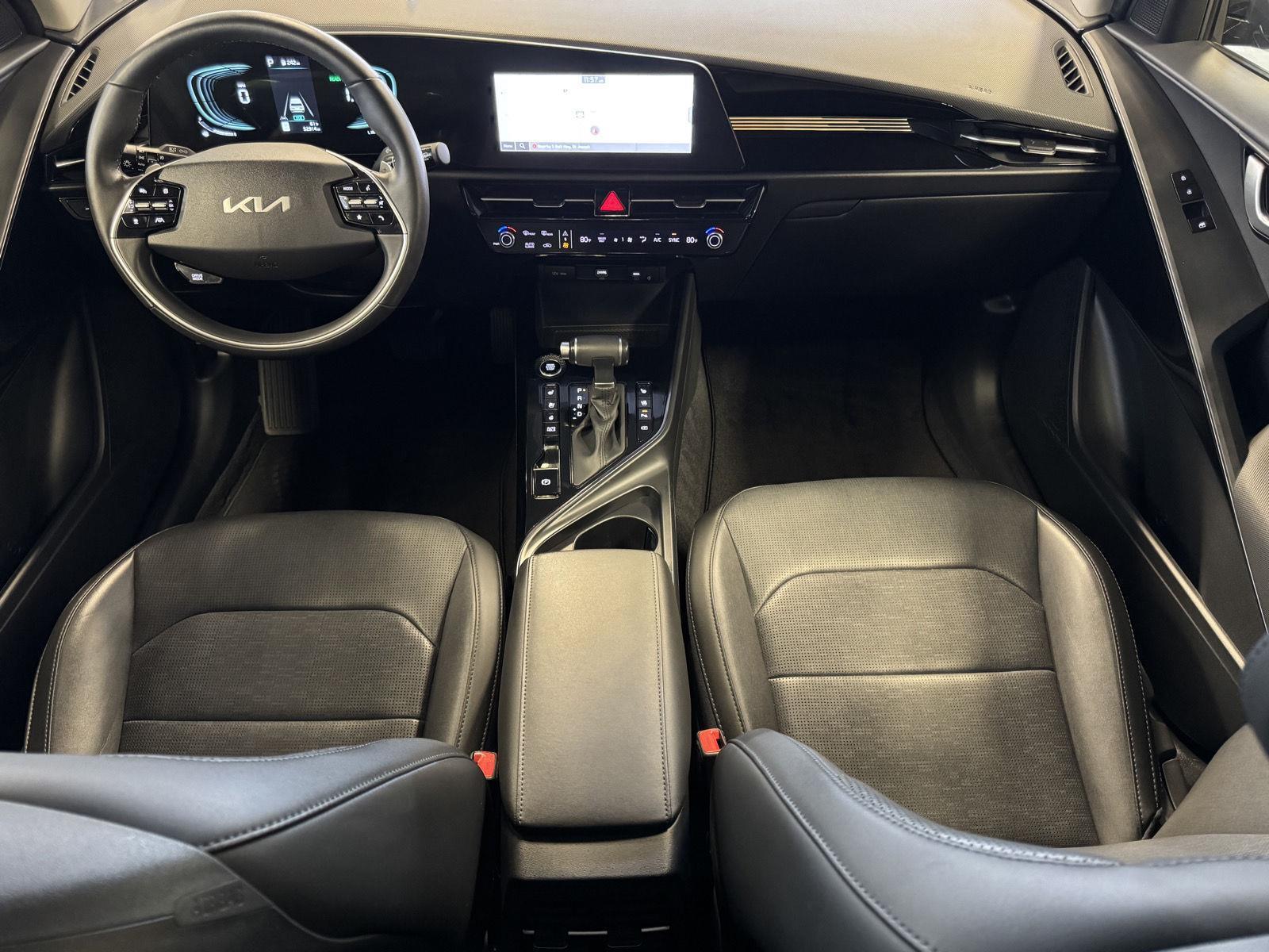 Pre-Owned 2023 Kia Niro for sale in St. Joseph MO