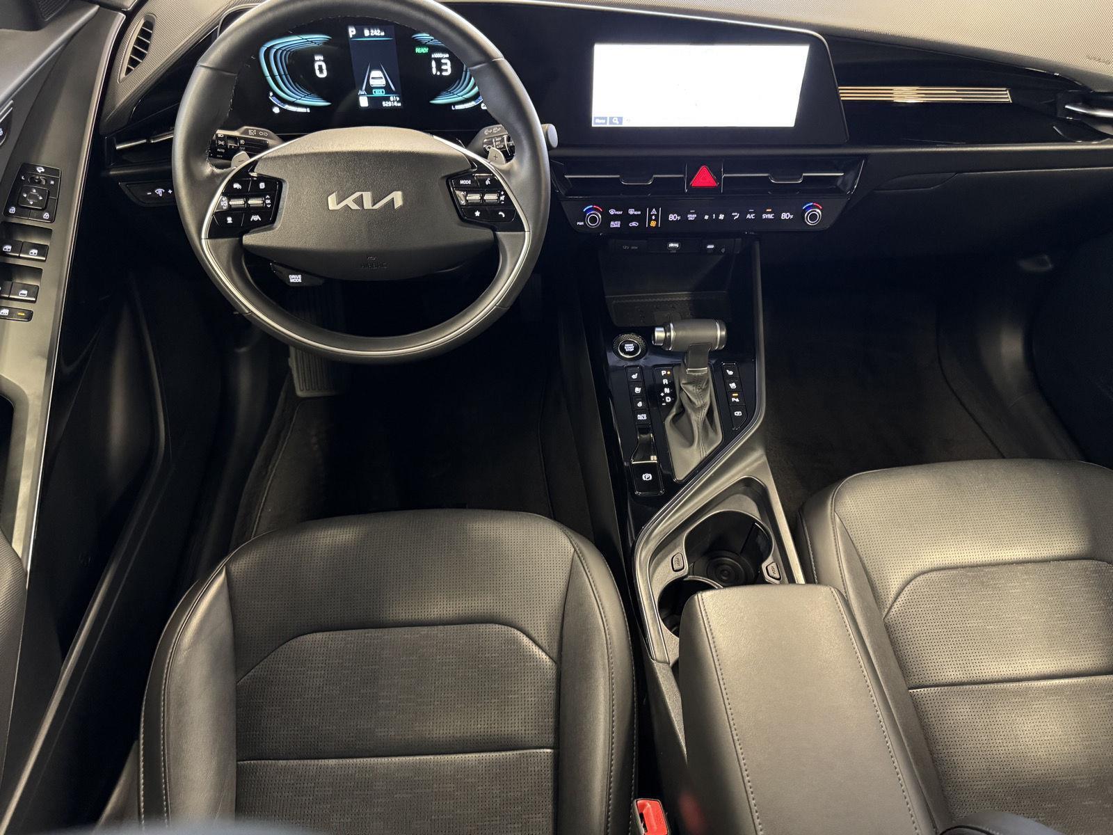 Pre-Owned 2023 Kia Niro for sale in St. Joseph MO