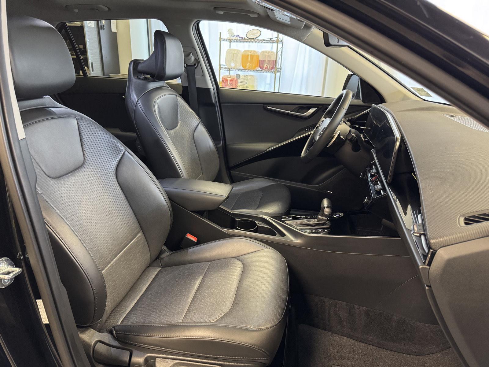 Pre-Owned 2023 Kia Niro for sale in St. Joseph MO