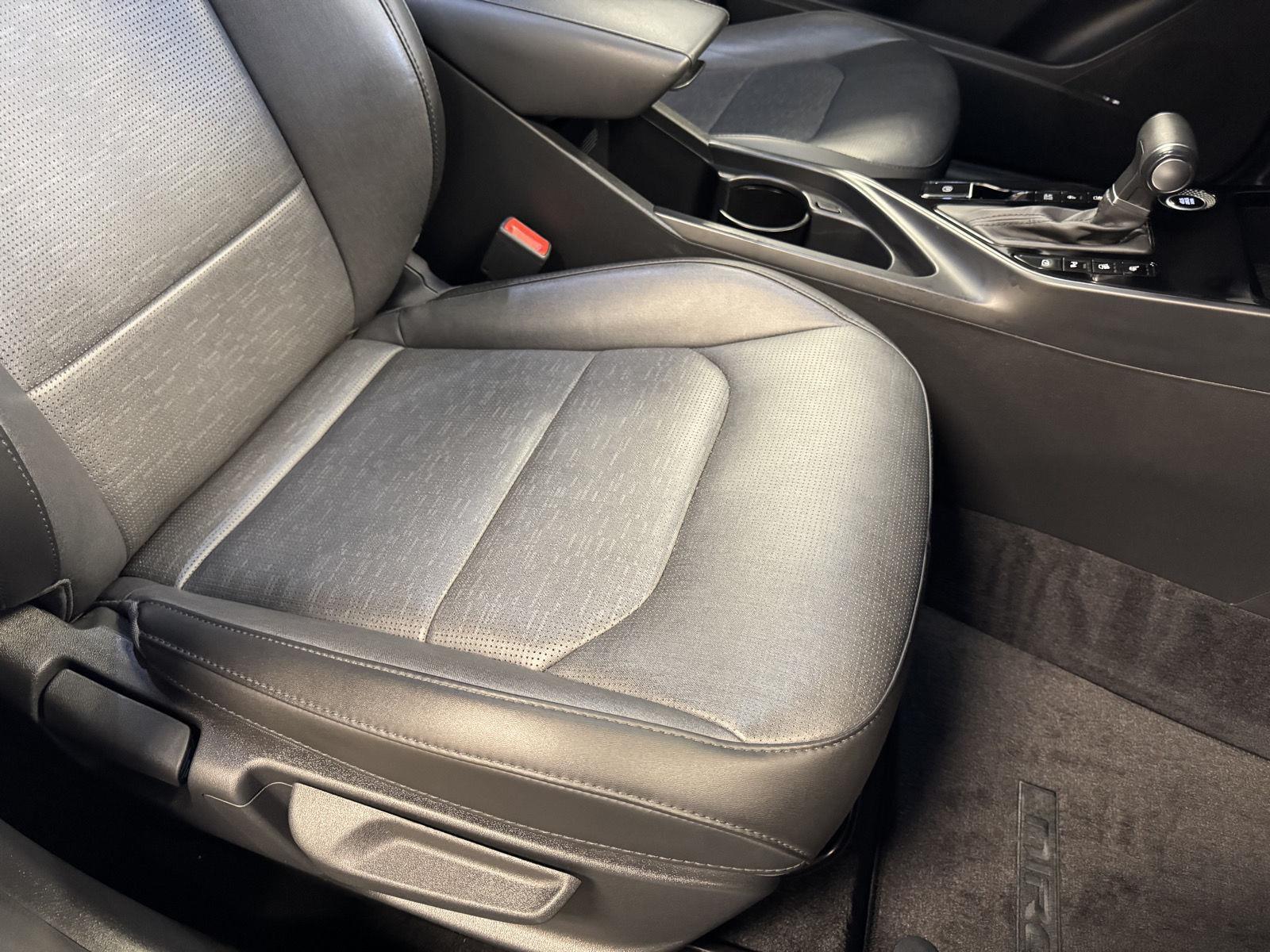 Pre-Owned 2023 Kia Niro for sale in St. Joseph MO