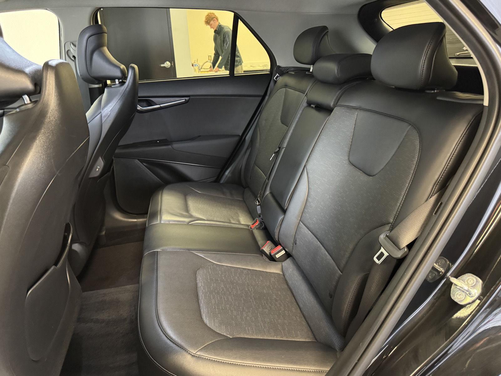 Pre-Owned 2023 Kia Niro for sale in St. Joseph MO