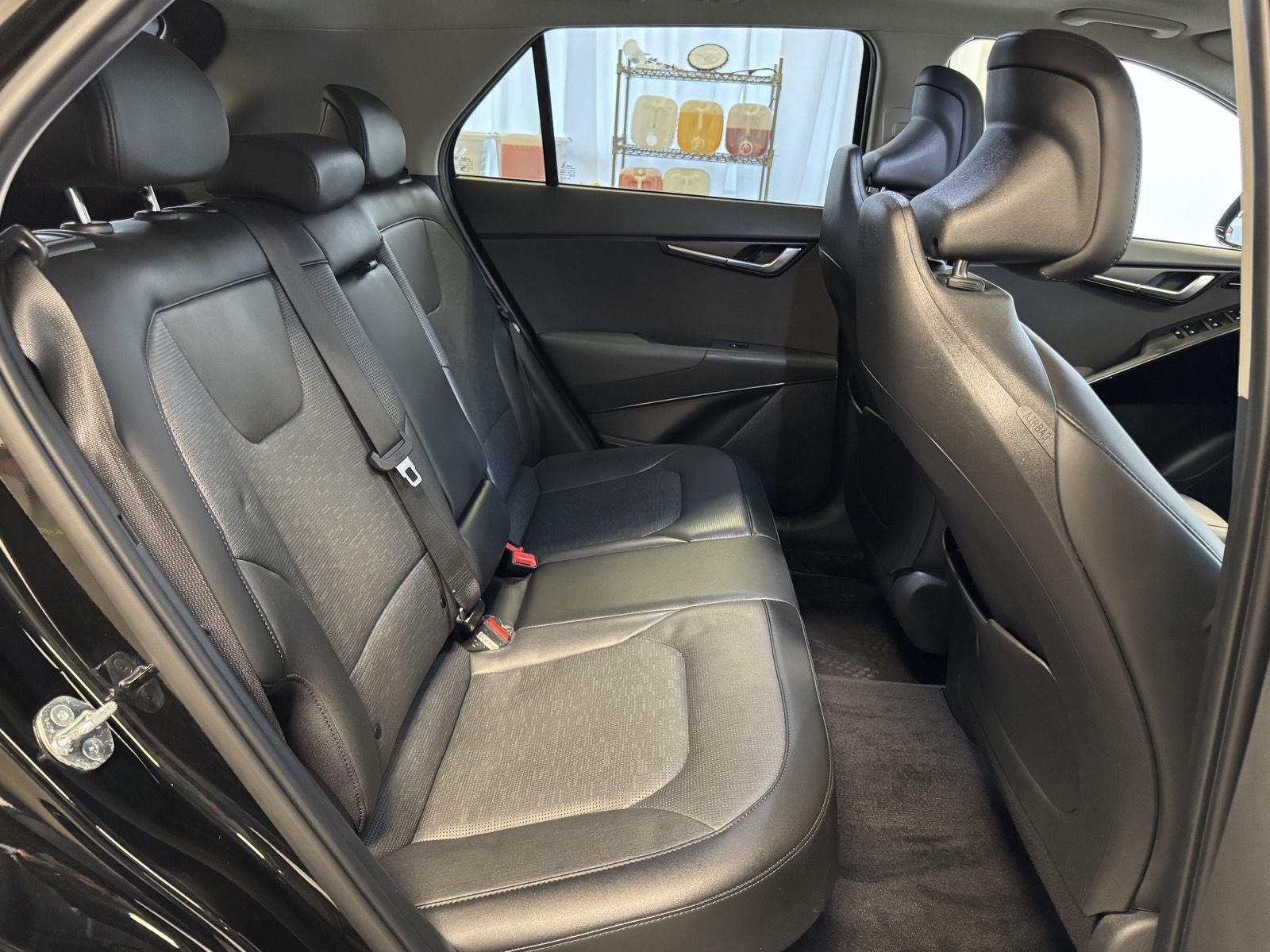 Pre-Owned 2023 Kia Niro for sale in St. Joseph MO