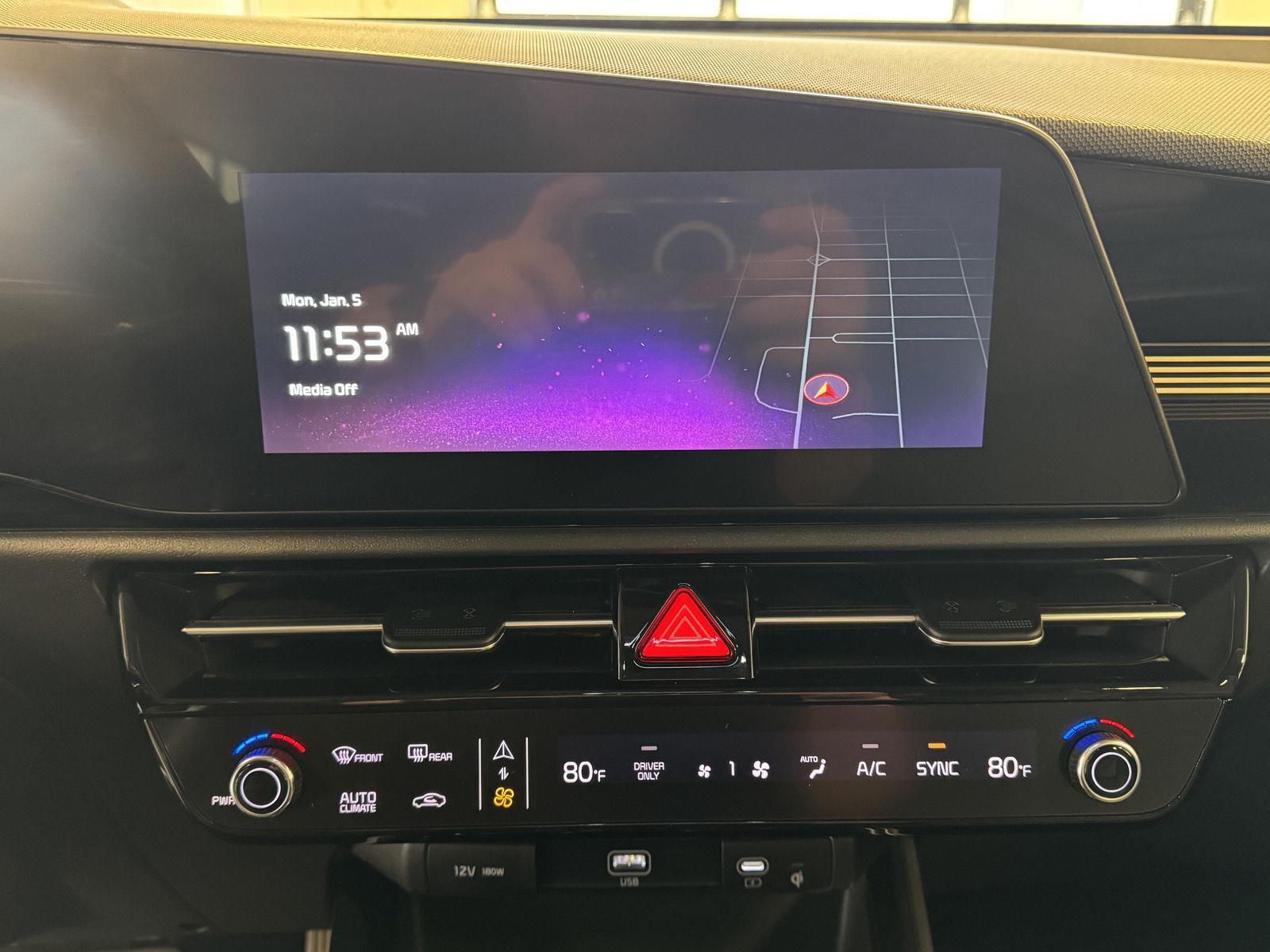 Pre-Owned 2023 Kia Niro for sale in St. Joseph MO