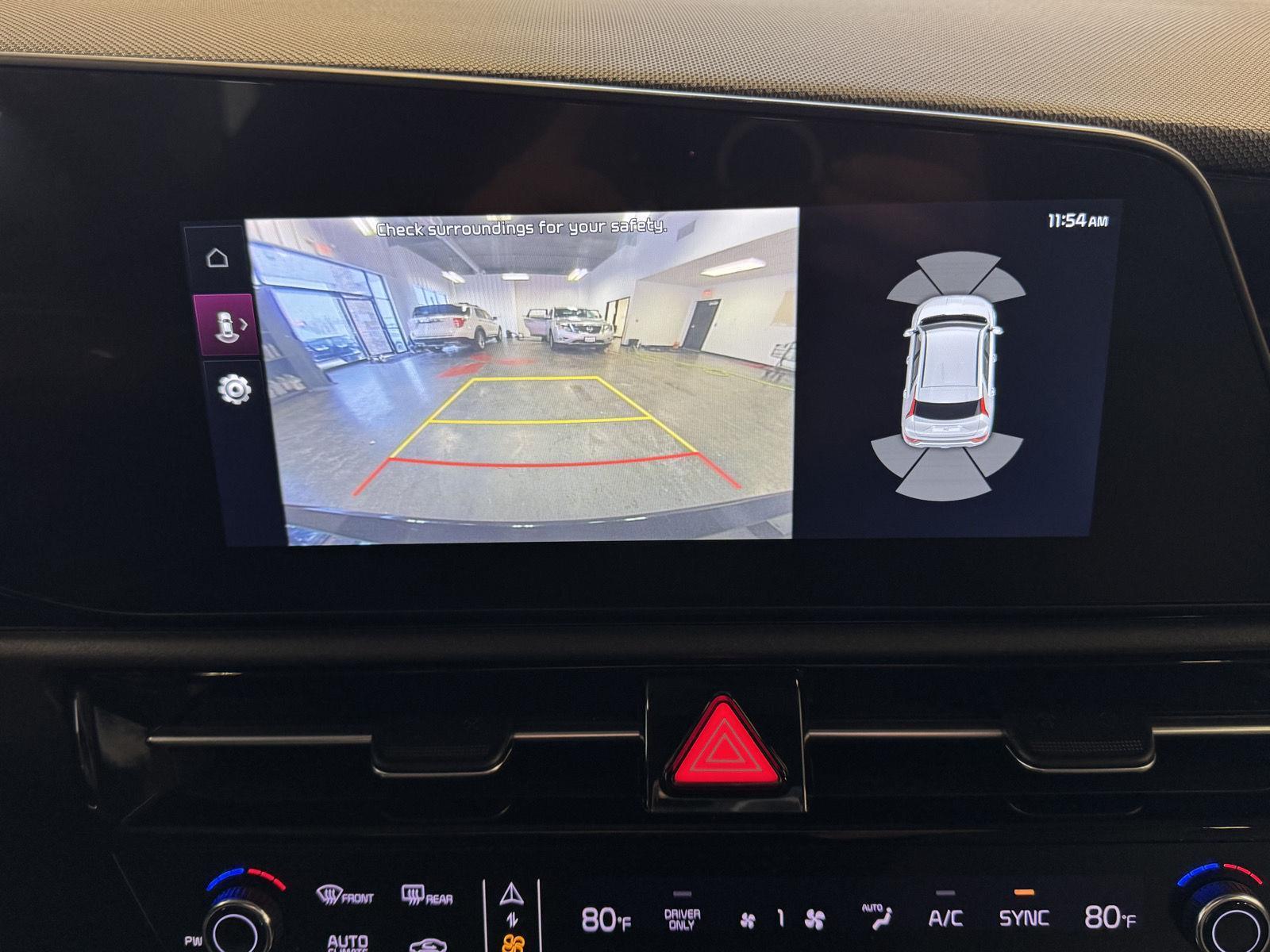 Pre-Owned 2023 Kia Niro for sale in St. Joseph MO