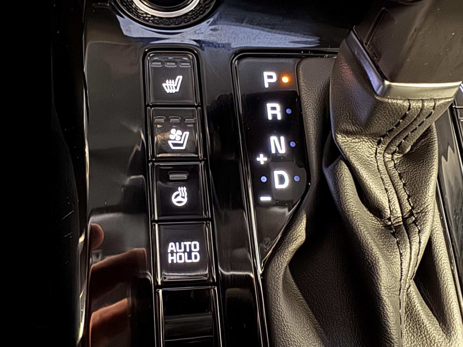 Pre-Owned 2023 Kia Niro for sale in St. Joseph MO