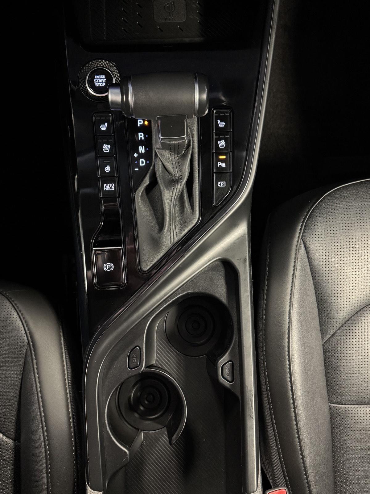 Pre-Owned 2023 Kia Niro for sale in St. Joseph MO