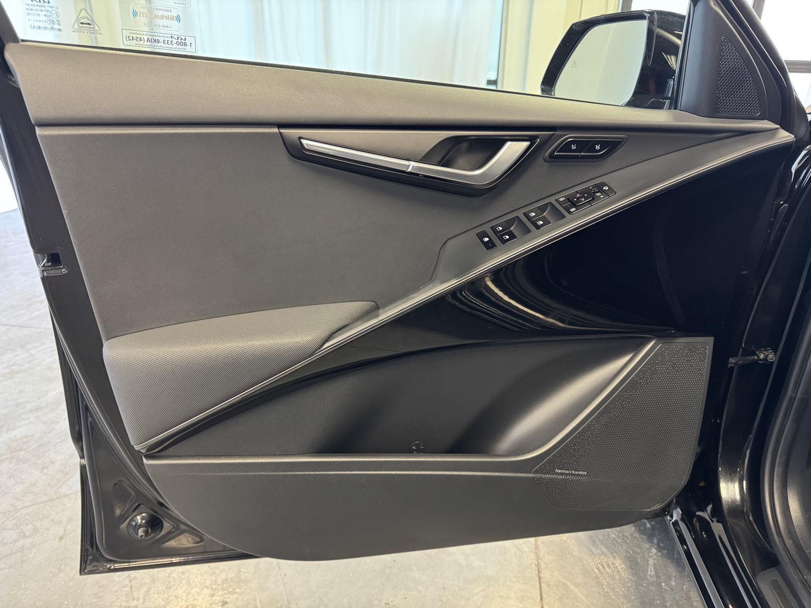 Pre-Owned 2023 Kia Niro for sale in St. Joseph MO