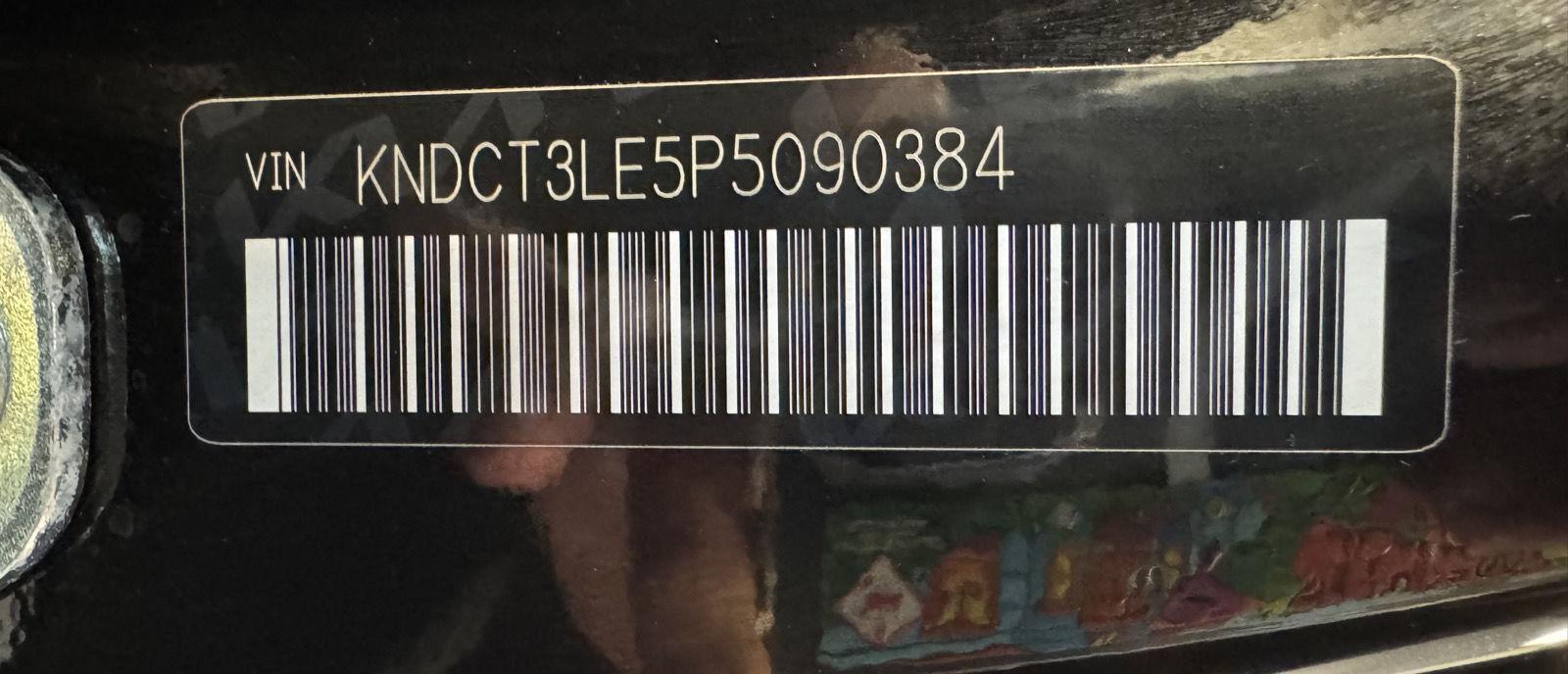 Pre-Owned 2023 Kia Niro for sale in St. Joseph MO