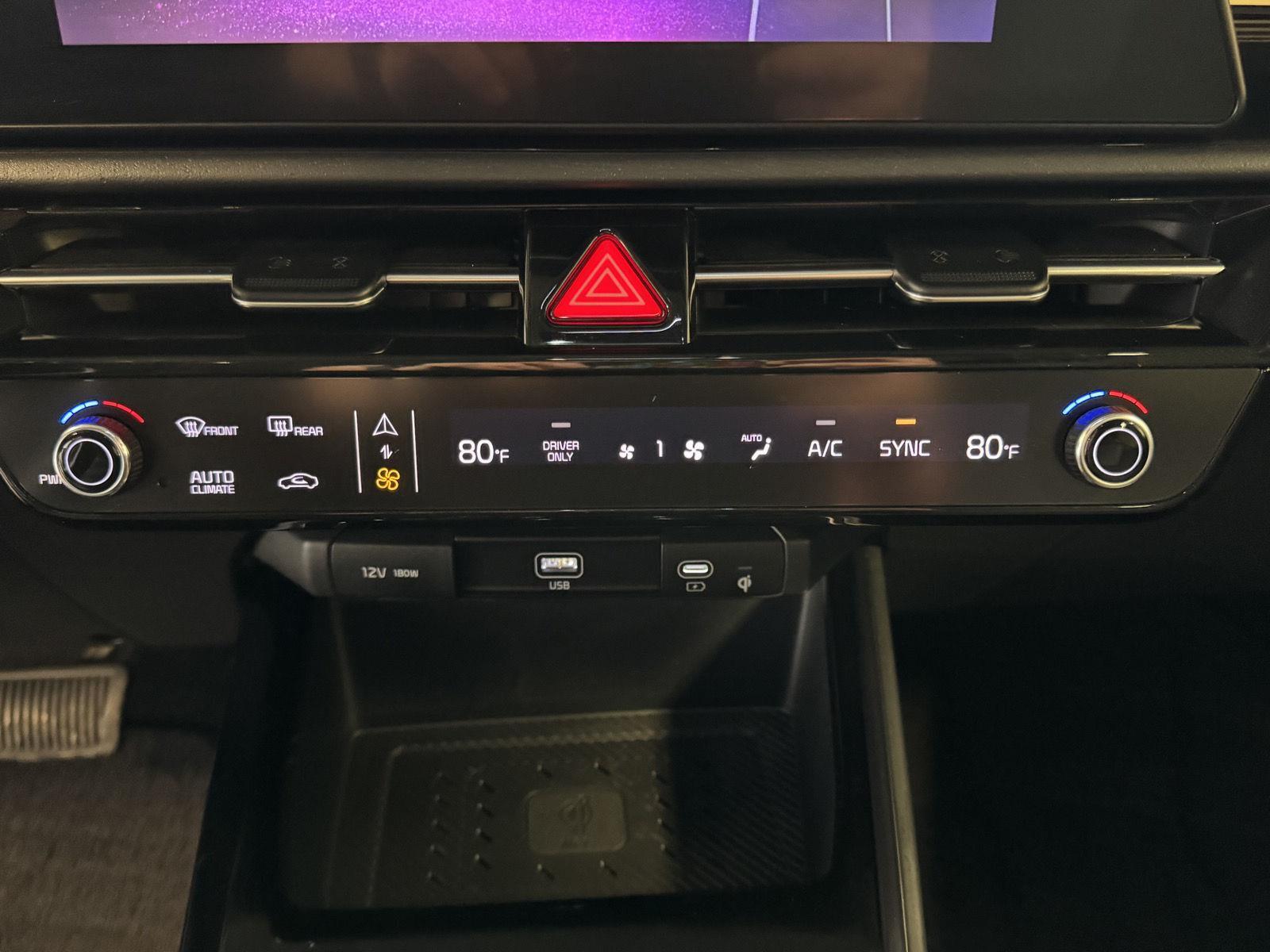 Pre-Owned 2023 Kia Niro for sale in St. Joseph MO