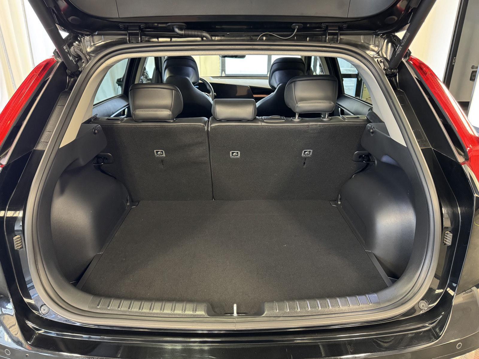 Pre-Owned 2023 Kia Niro for sale in St. Joseph MO