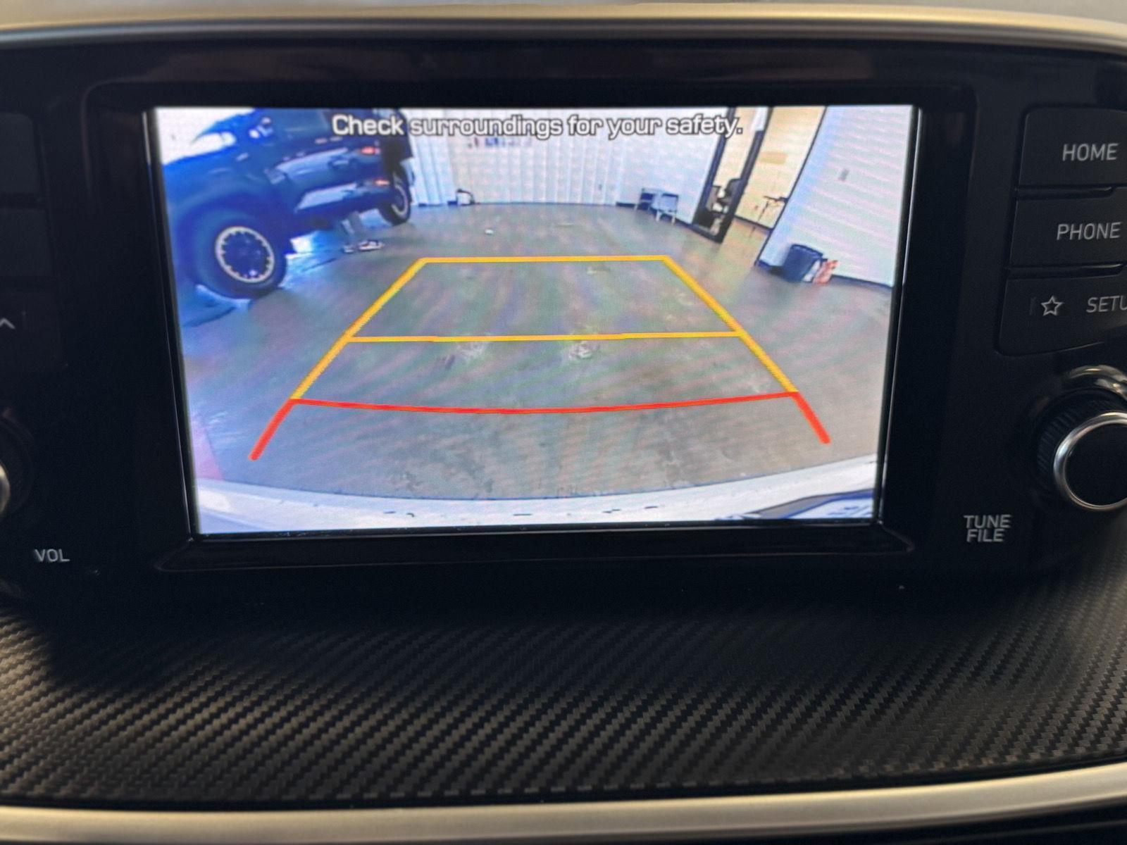 Used 2020 Hyundai Tucson for sale in St. Joseph MO