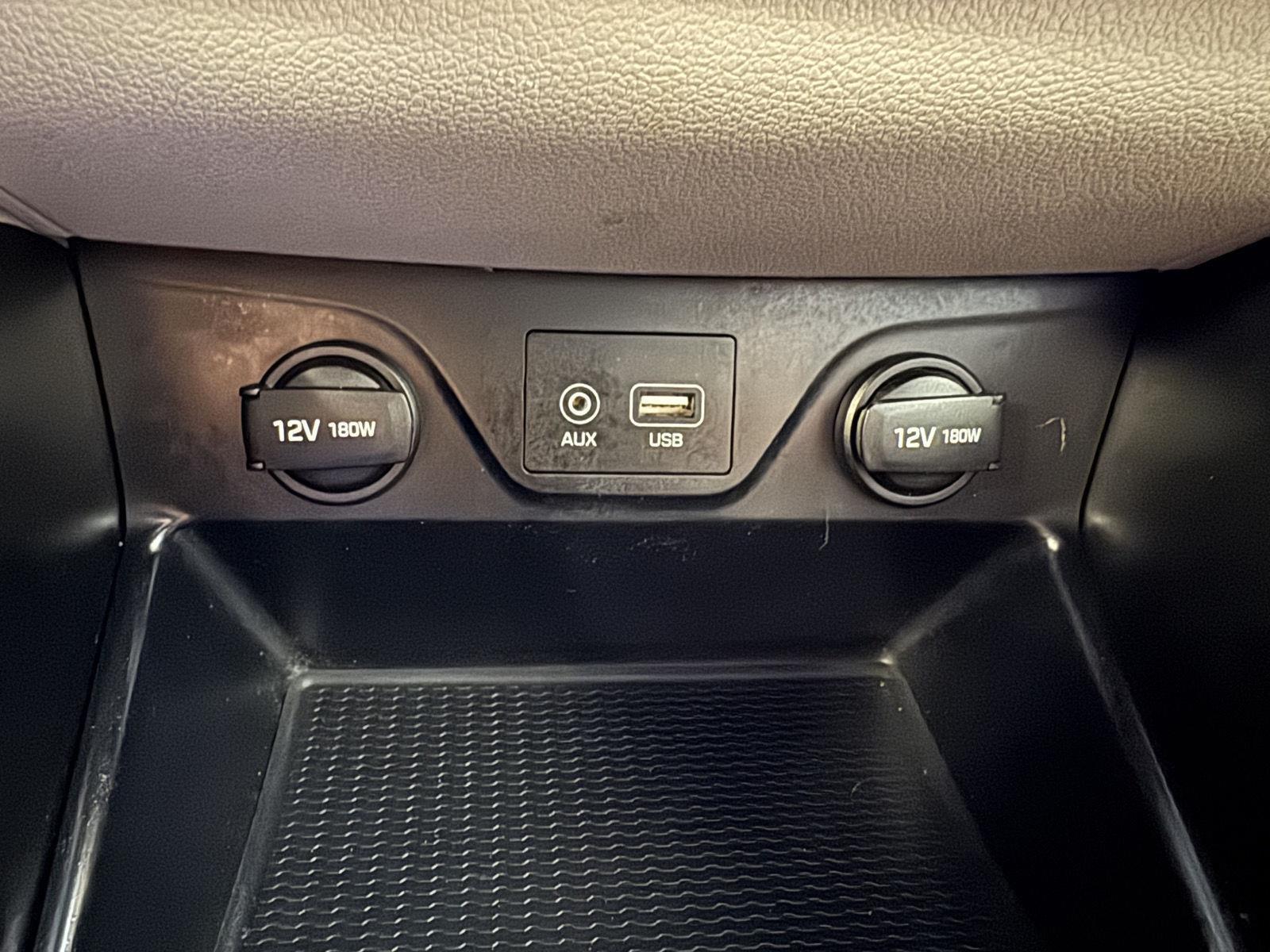 Used 2020 Hyundai Tucson for sale in St. Joseph MO