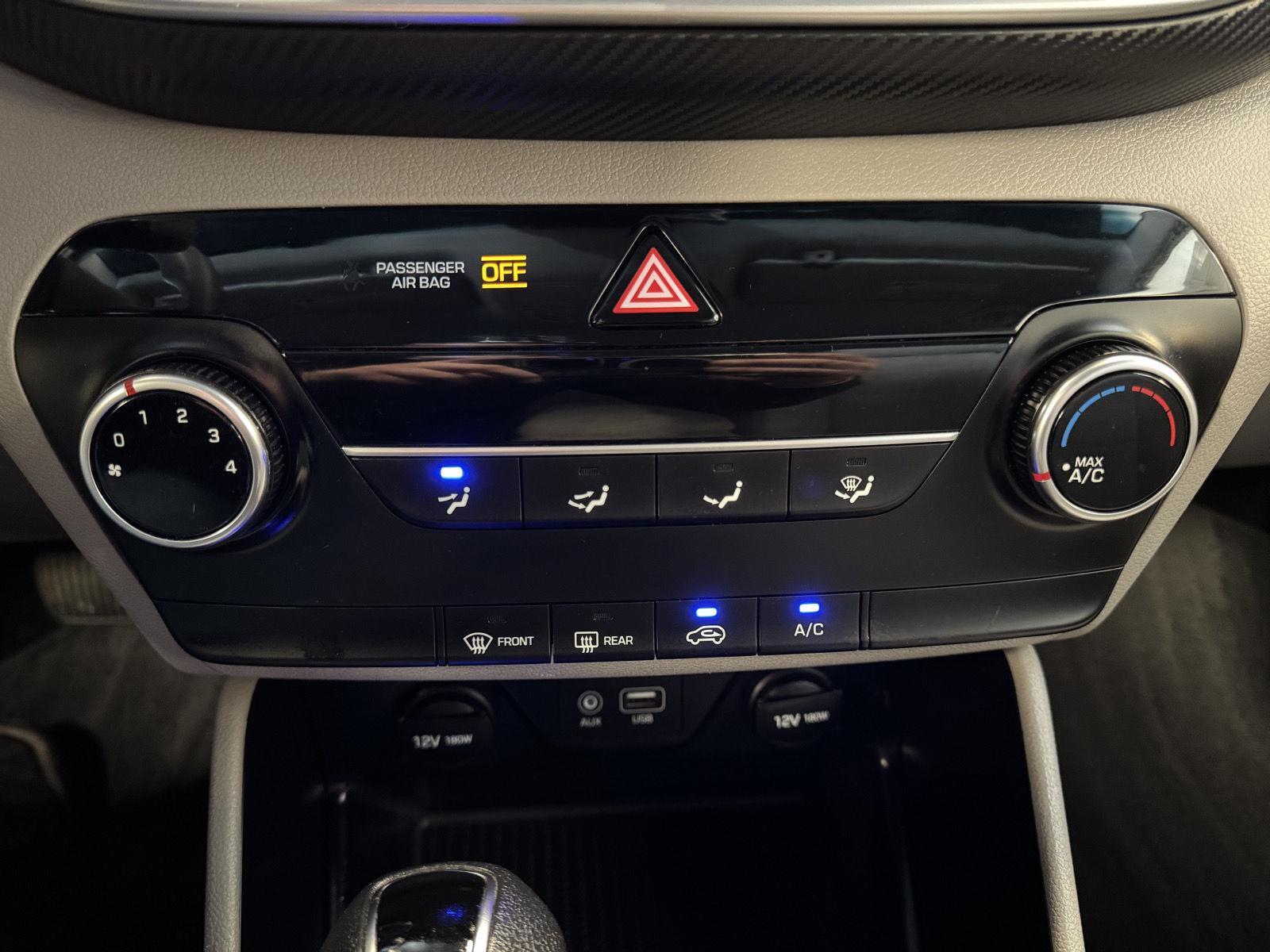 Used 2020 Hyundai Tucson for sale in St. Joseph MO