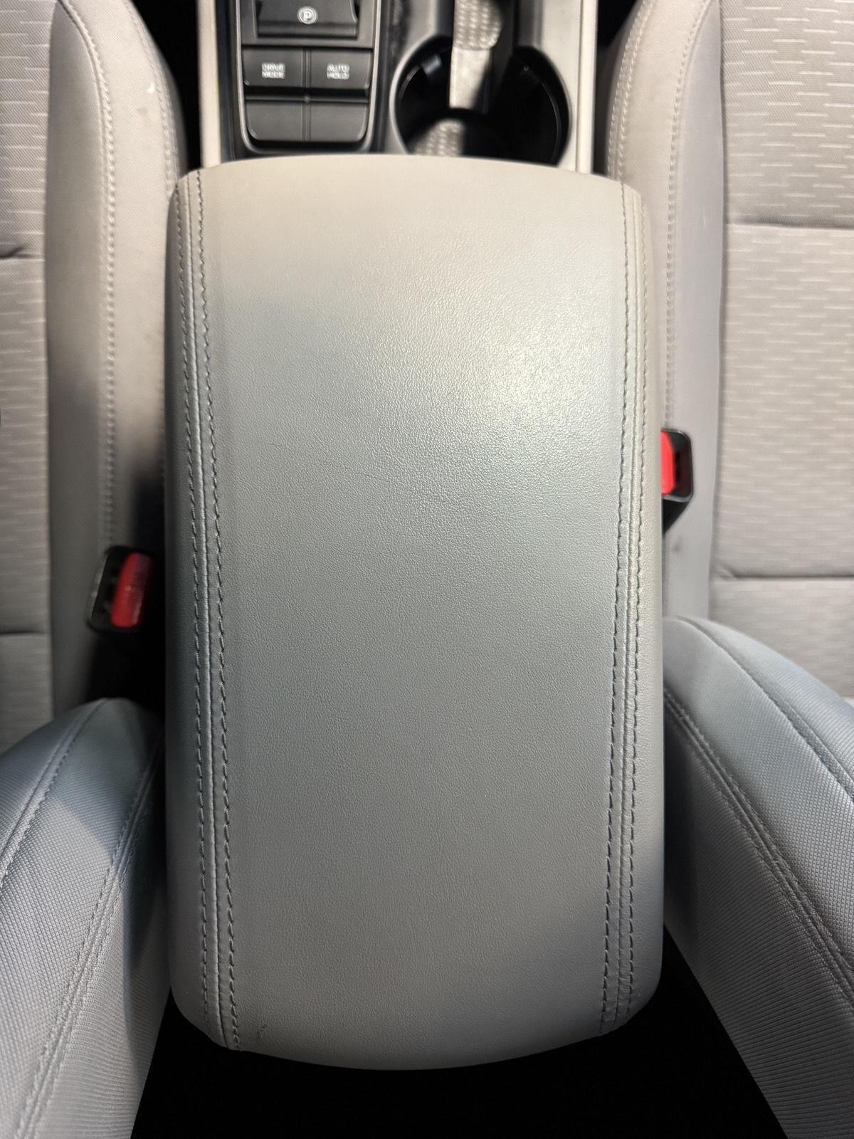 Used 2020 Hyundai Tucson for sale in St. Joseph MO