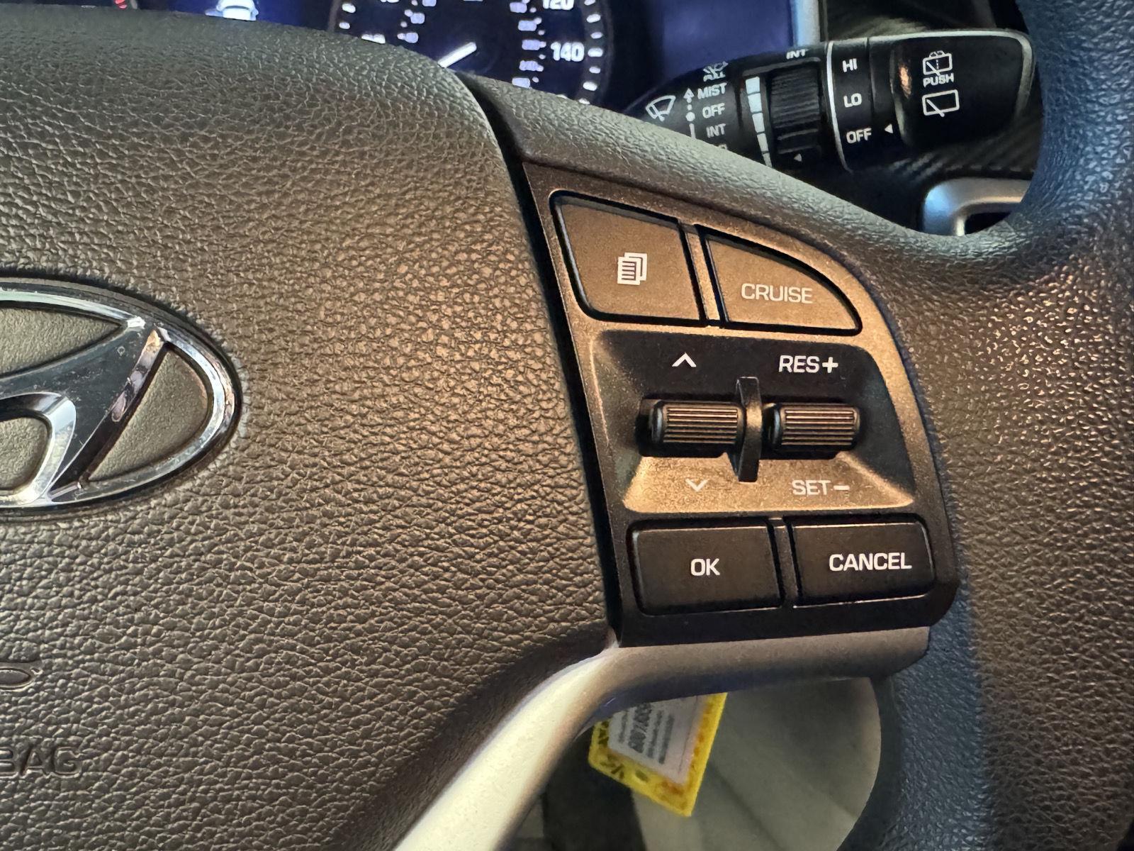 Used 2020 Hyundai Tucson for sale in St. Joseph MO