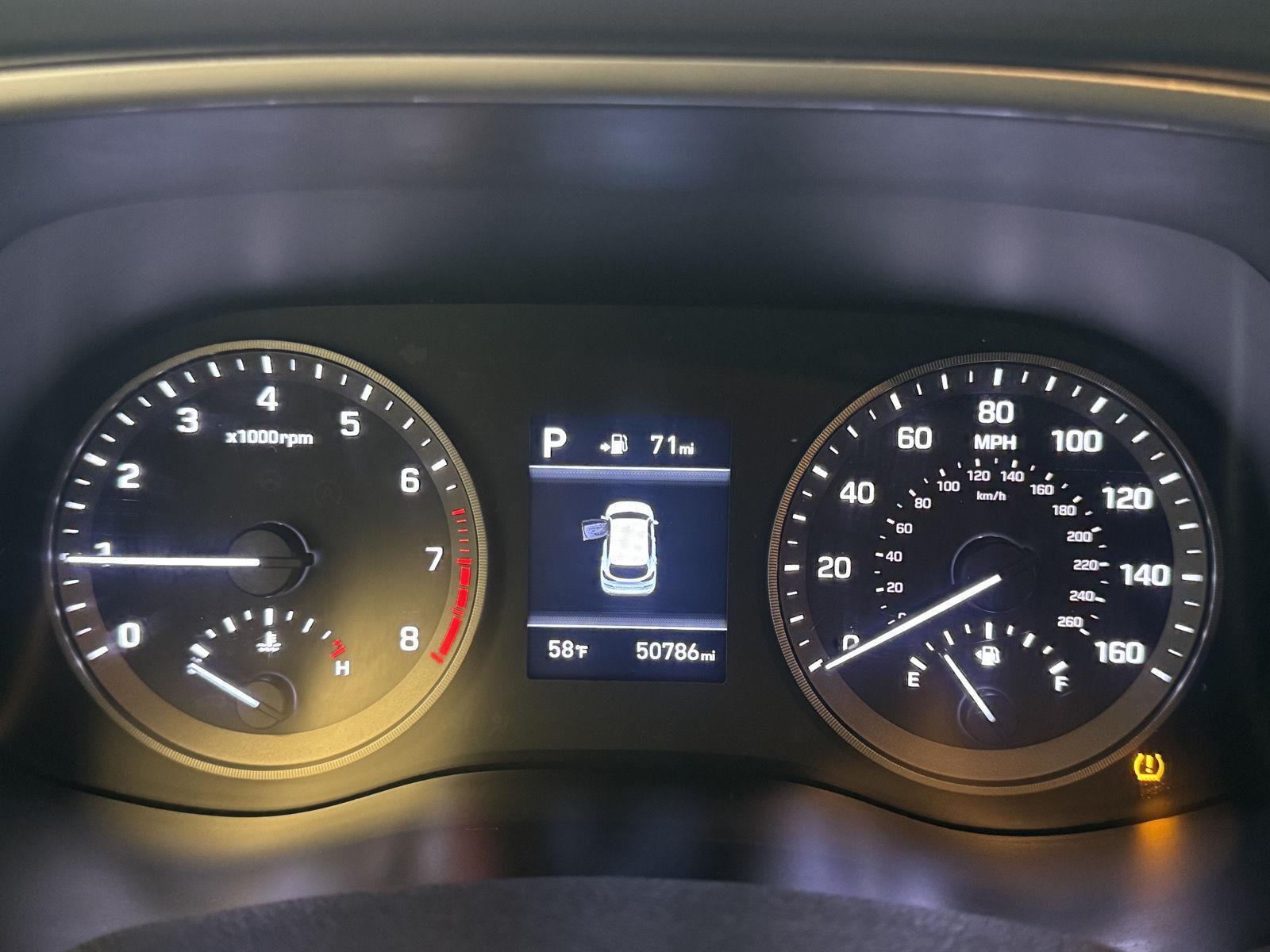 Used 2020 Hyundai Tucson for sale in St. Joseph MO