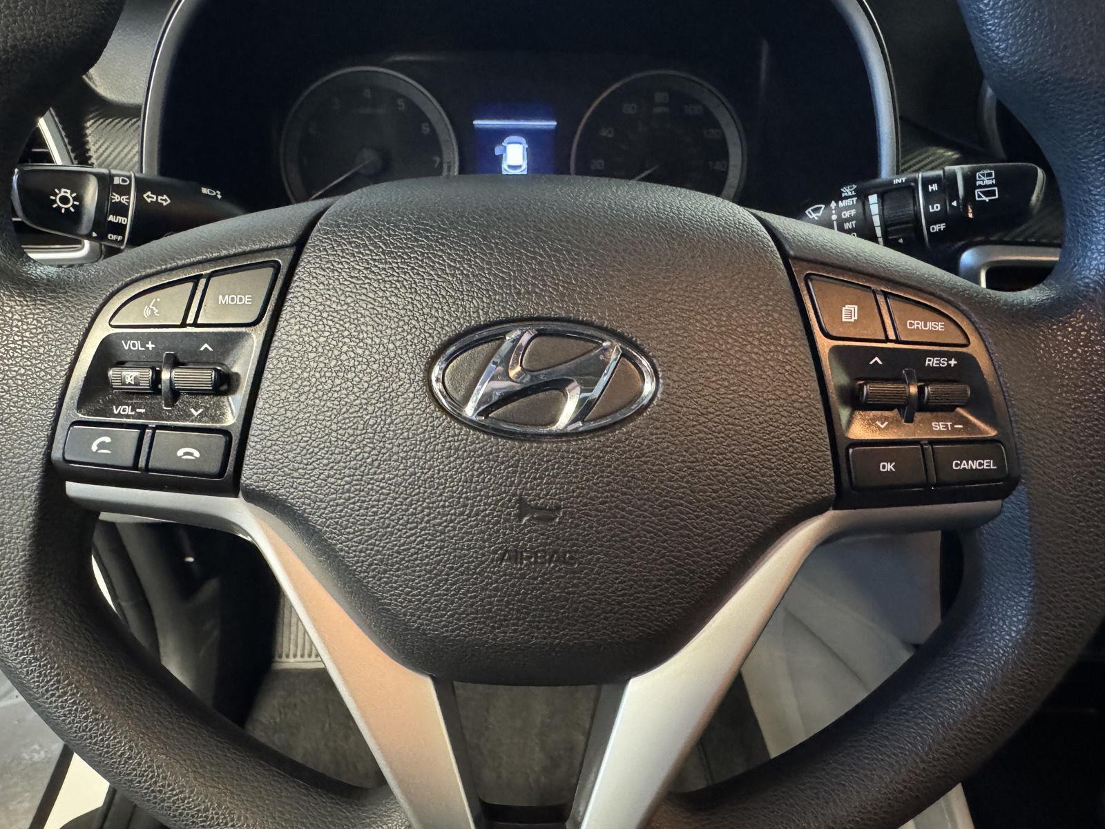 Used 2020 Hyundai Tucson for sale in St. Joseph MO