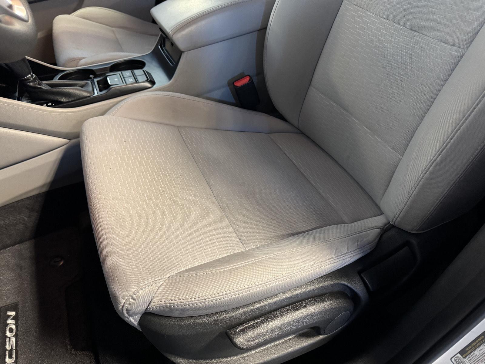 Used 2020 Hyundai Tucson for sale in St. Joseph MO