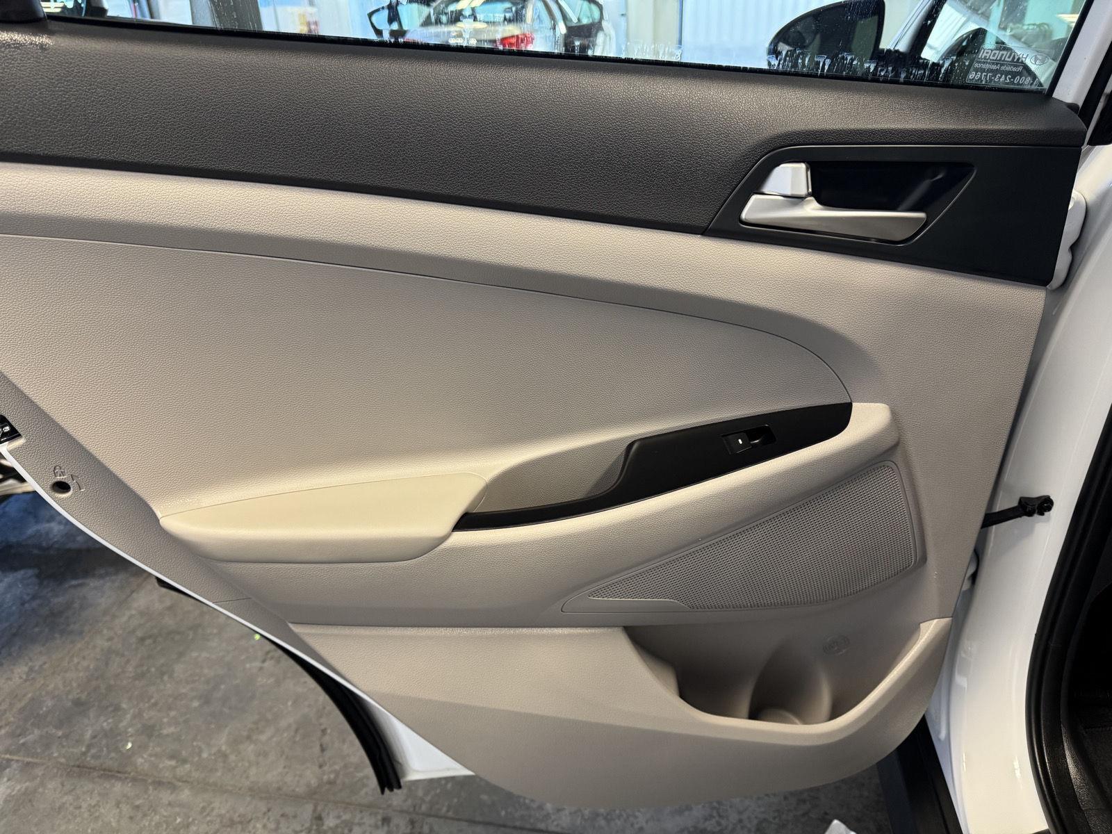 Used 2020 Hyundai Tucson for sale in St. Joseph MO