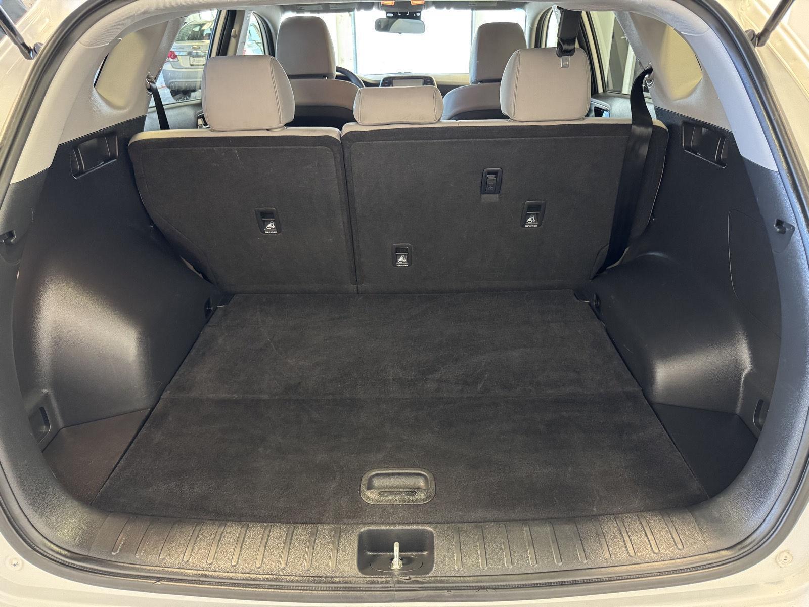 Used 2020 Hyundai Tucson for sale in St. Joseph MO