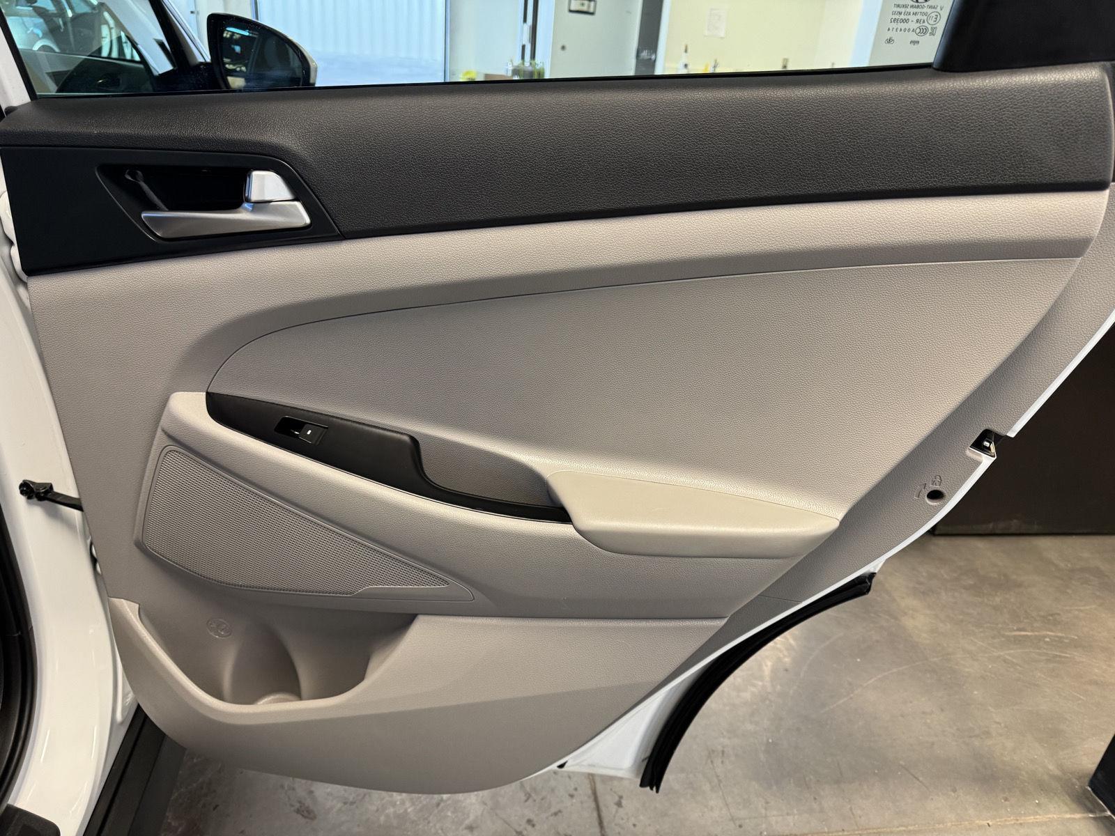 Used 2020 Hyundai Tucson for sale in St. Joseph MO