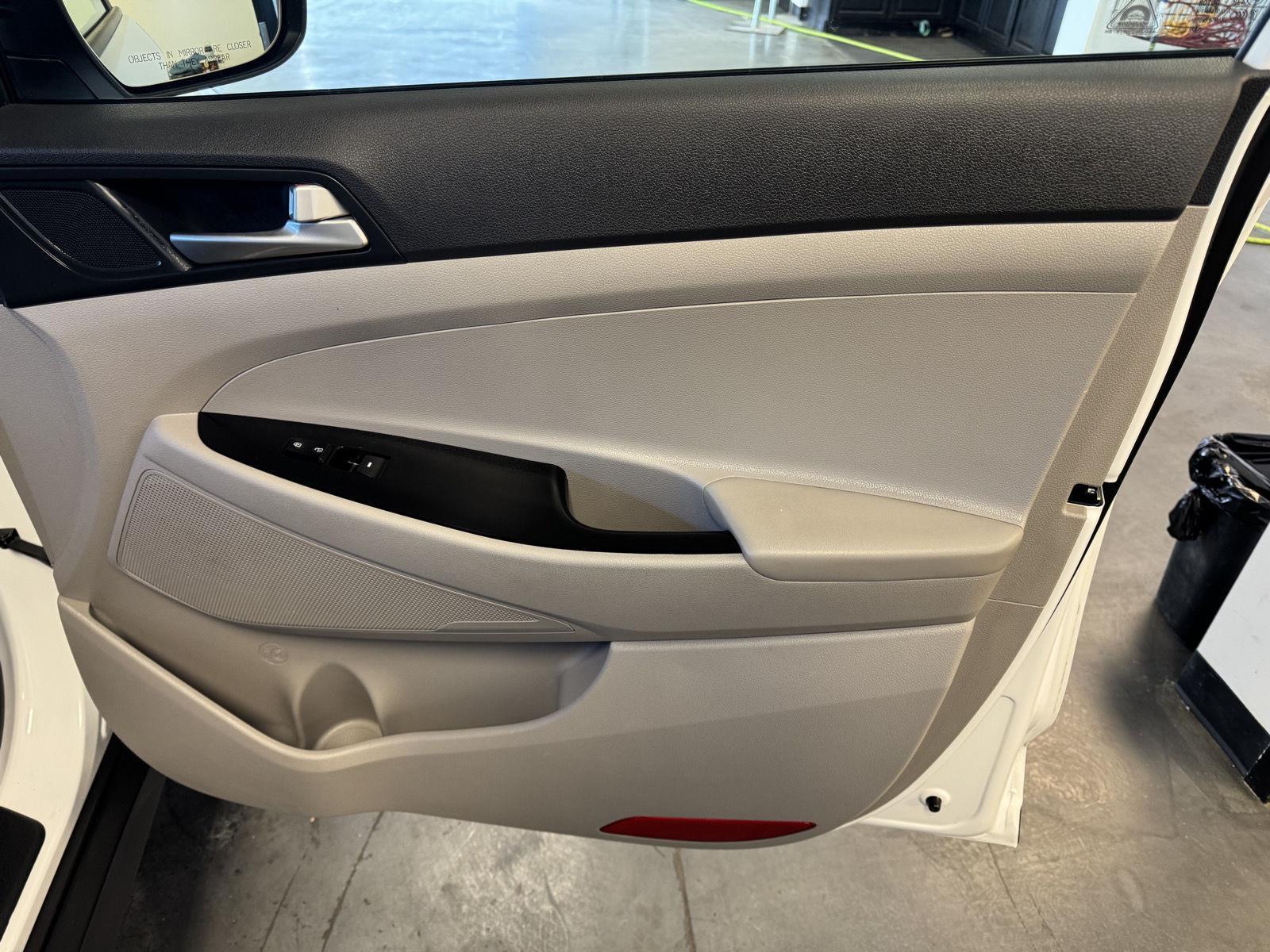 Used 2020 Hyundai Tucson for sale in St. Joseph MO