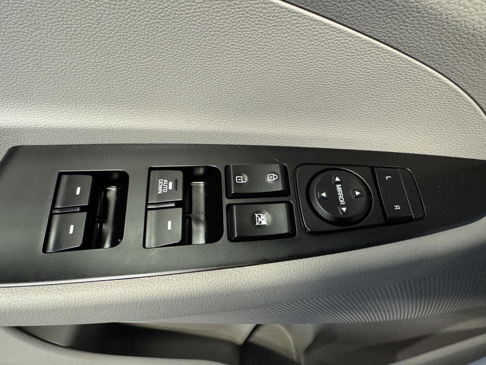 Used 2020 Hyundai Tucson for sale in St. Joseph MO