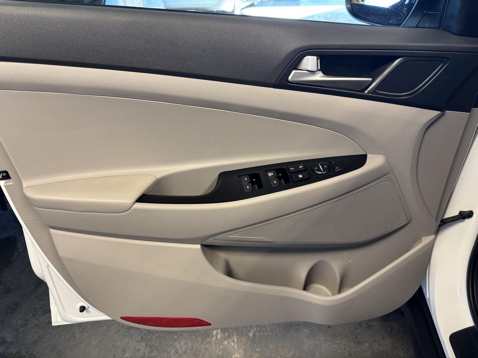 Used 2020 Hyundai Tucson for sale in St. Joseph MO