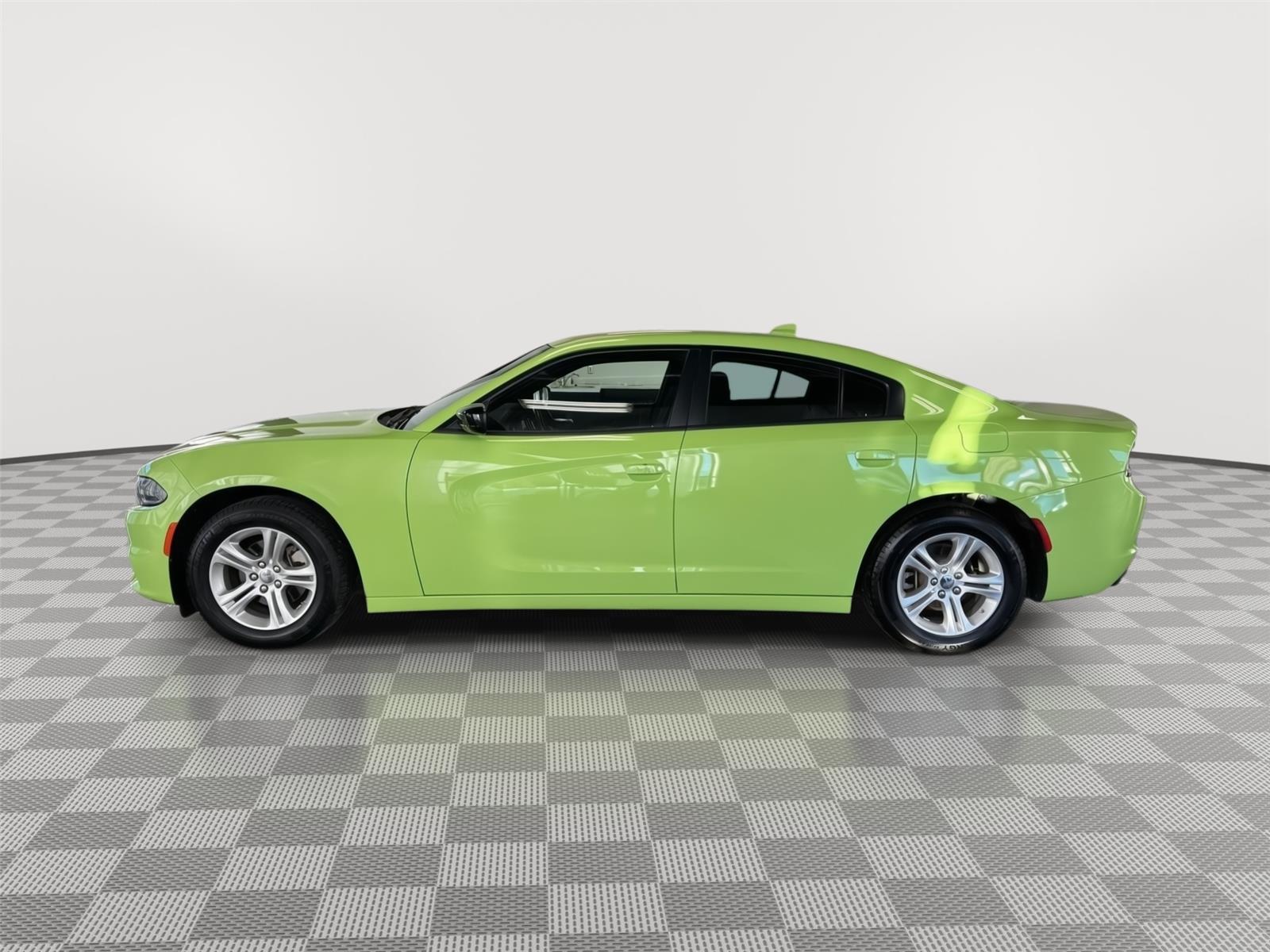 Pre-Owned 2023 Dodge Charger for sale in St. Joseph MO