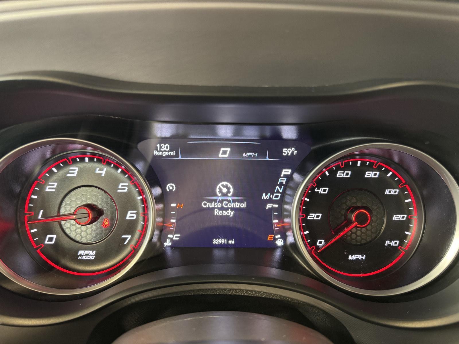 Pre-Owned 2023 Dodge Charger for sale in St. Joseph MO