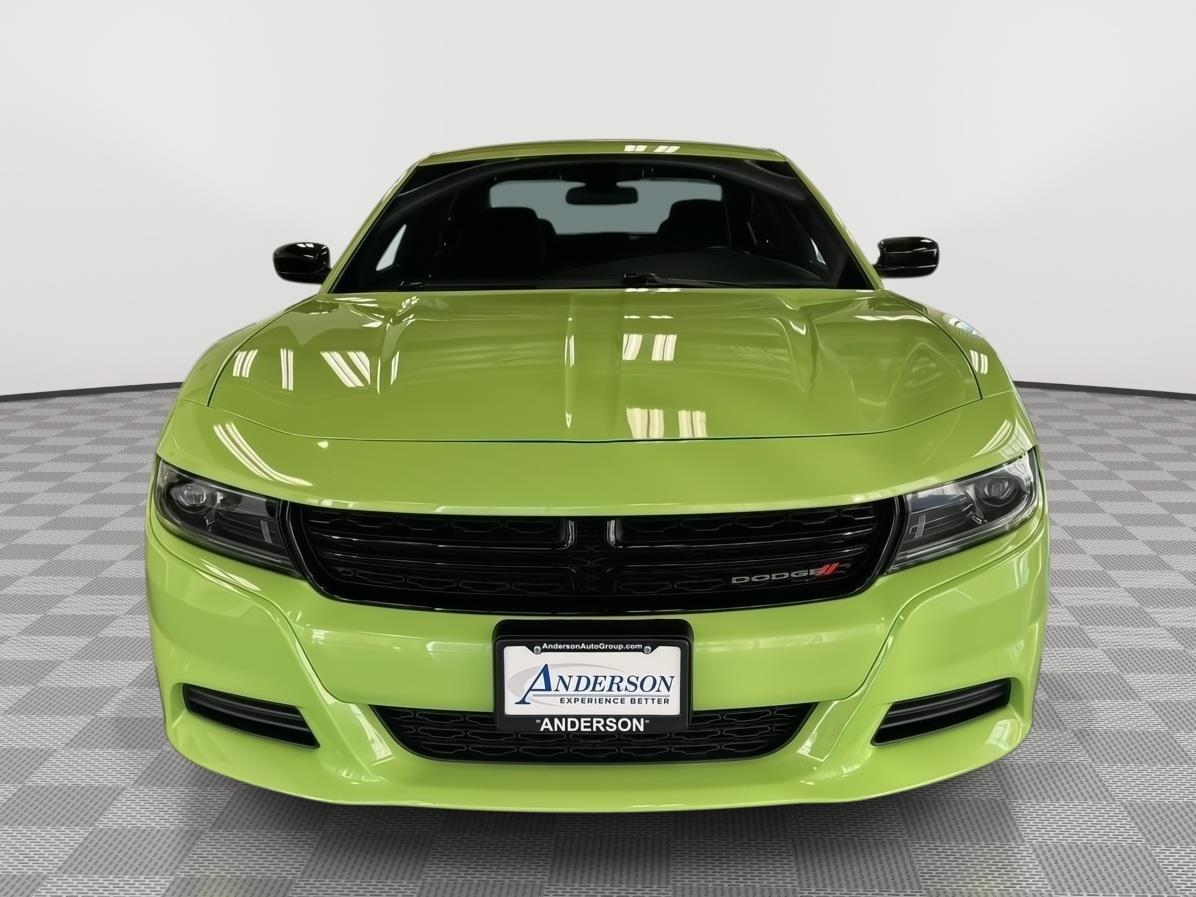 Pre-Owned 2023 Dodge Charger for sale in St. Joseph MO