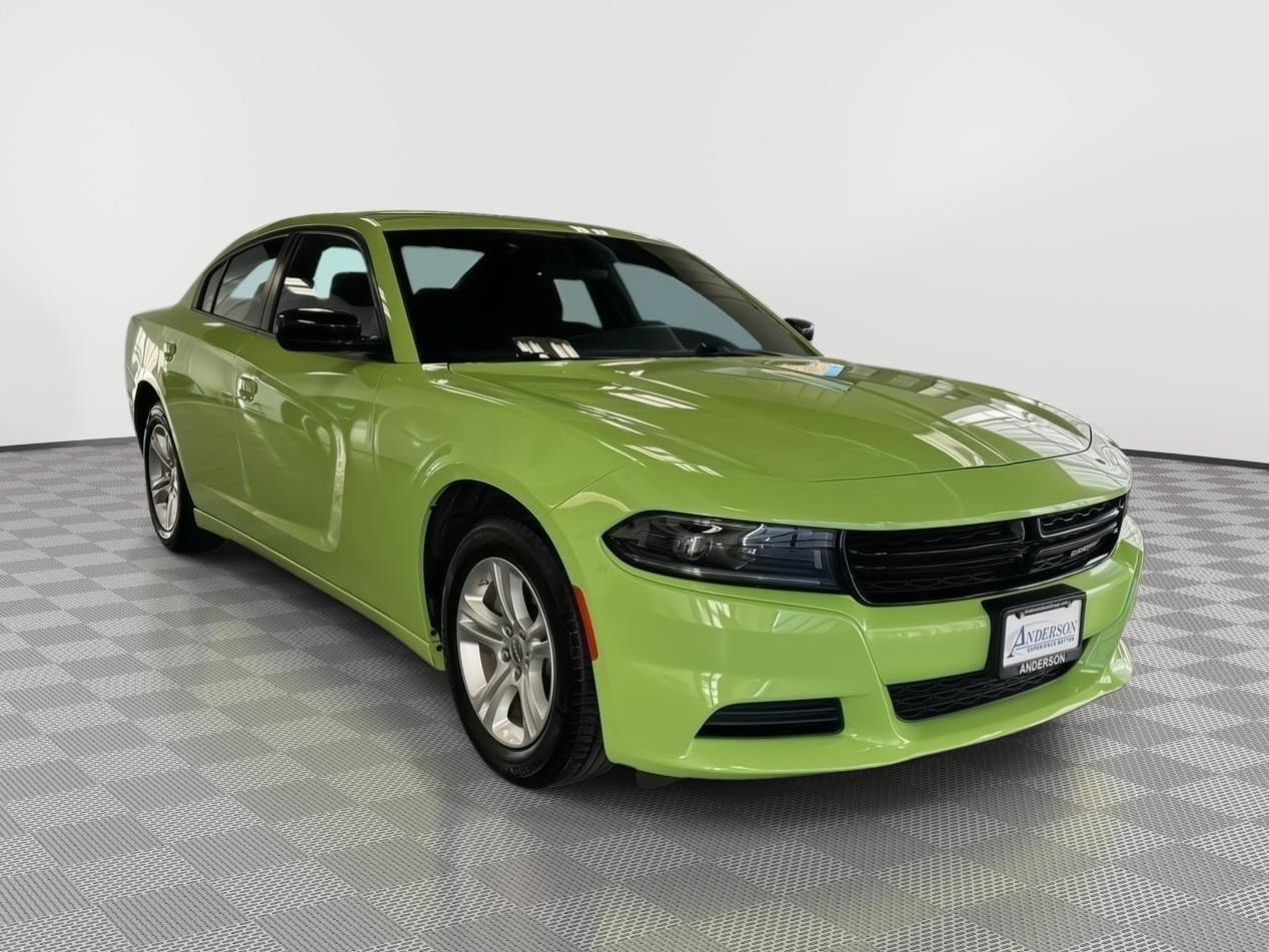 Pre-Owned 2023 Dodge Charger for sale in St. Joseph MO