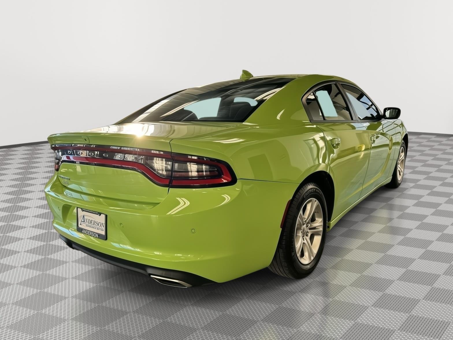 Pre-Owned 2023 Dodge Charger for sale in St. Joseph MO