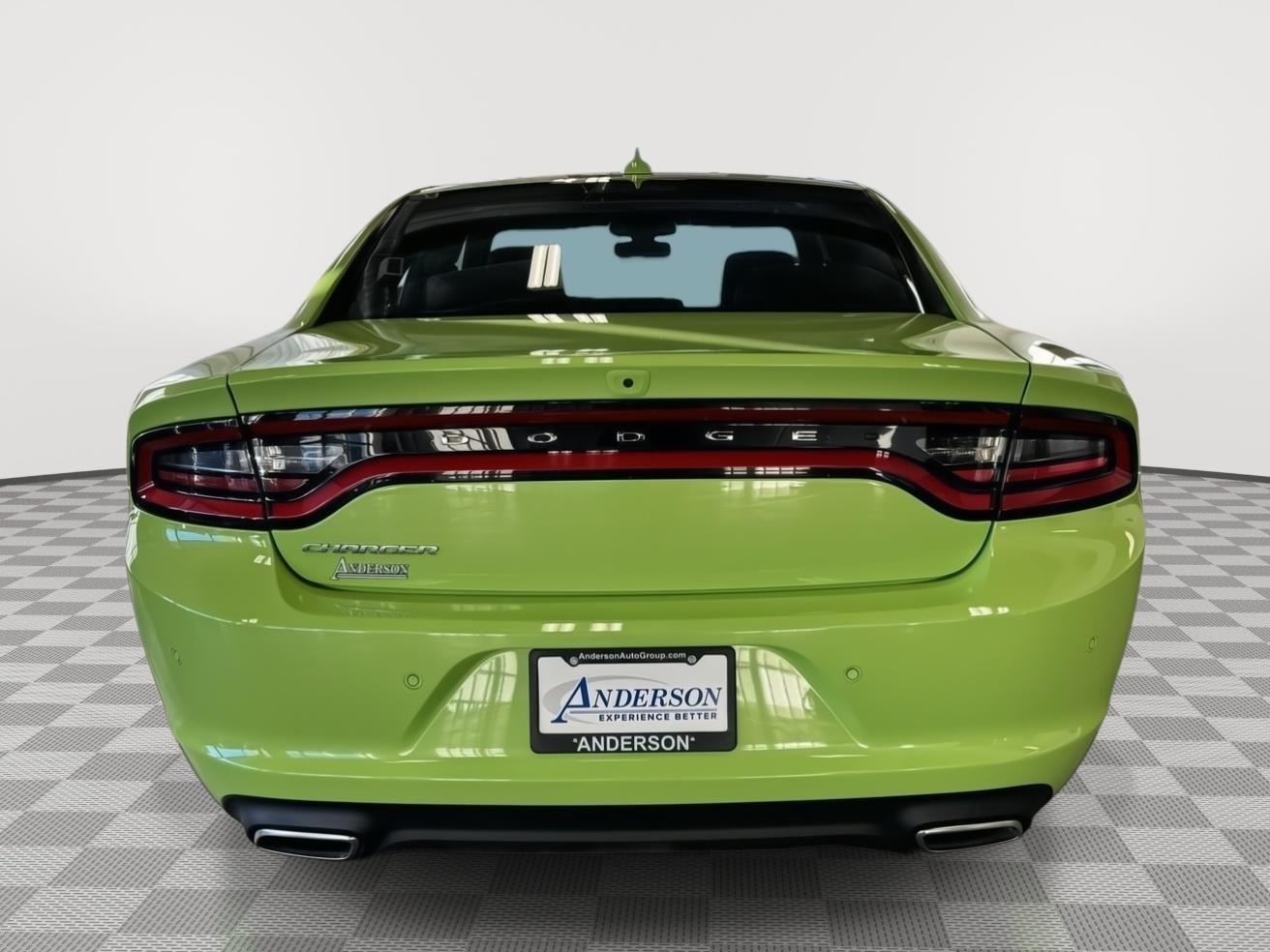 Pre-Owned 2023 Dodge Charger for sale in St. Joseph MO