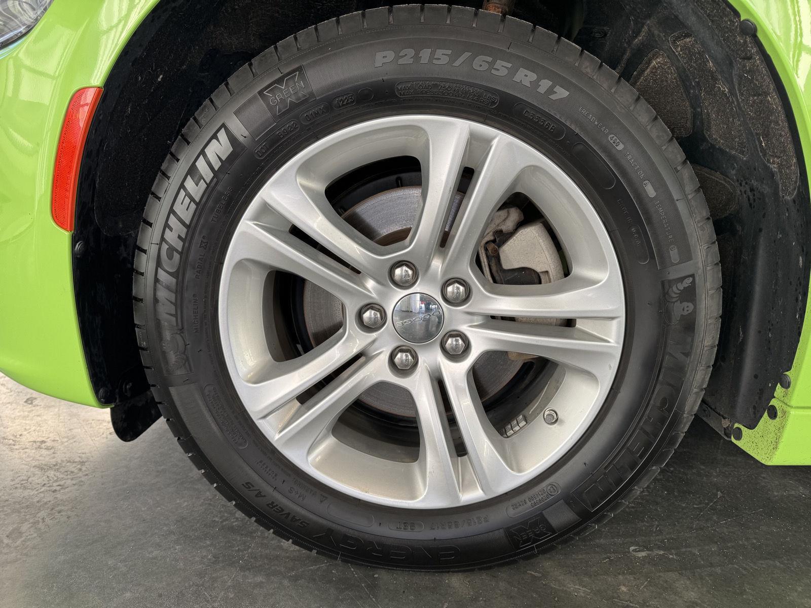 Pre-Owned 2023 Dodge Charger for sale in St. Joseph MO