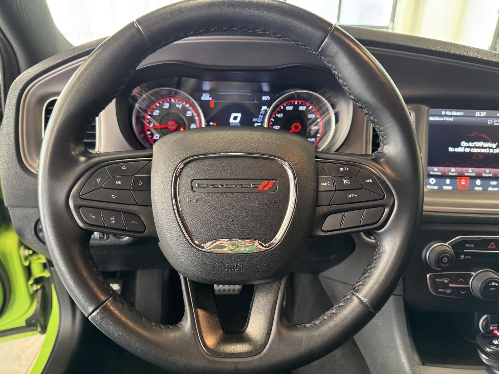 Pre-Owned 2023 Dodge Charger for sale in St. Joseph MO