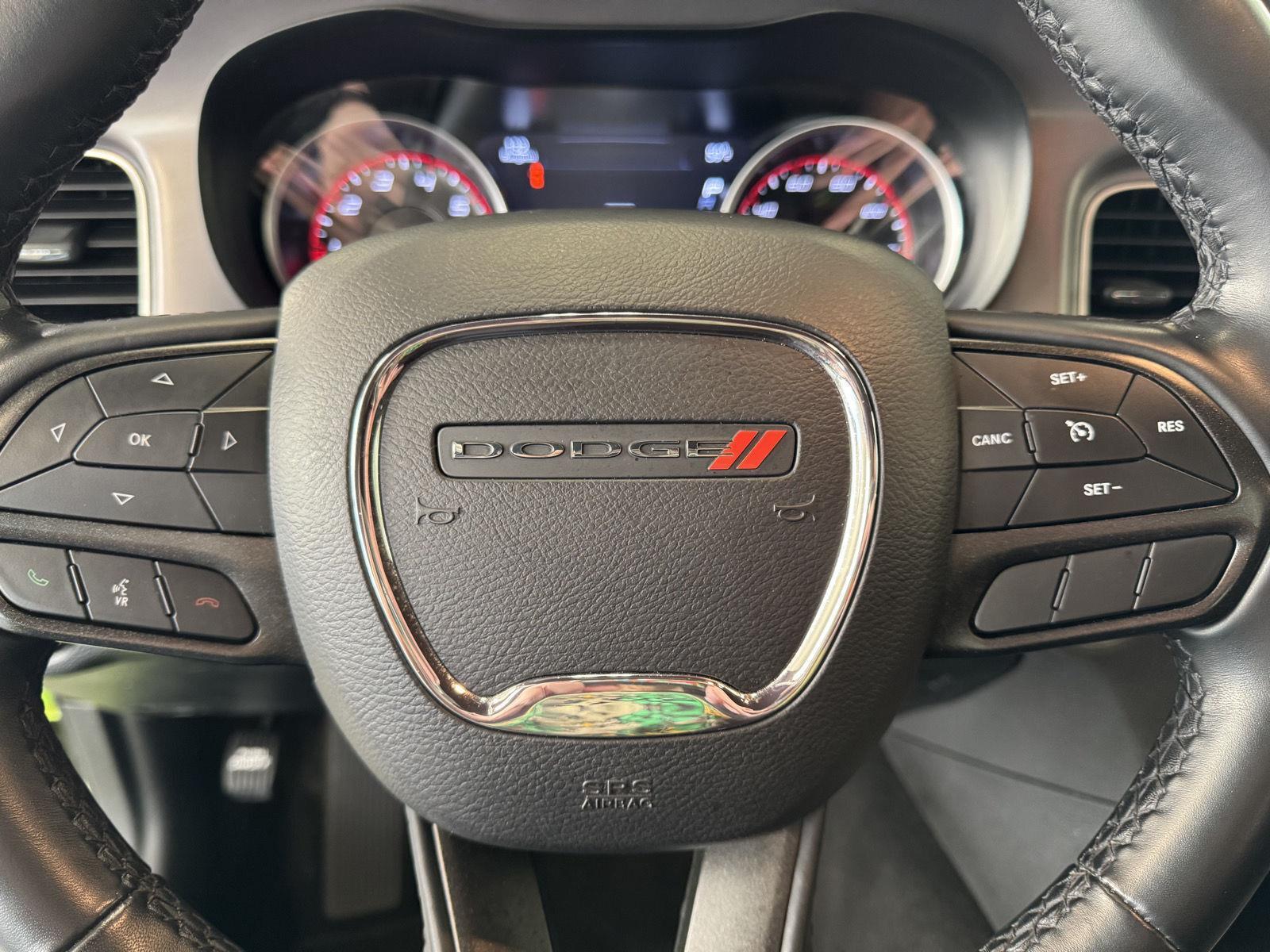 Pre-Owned 2023 Dodge Charger for sale in St. Joseph MO