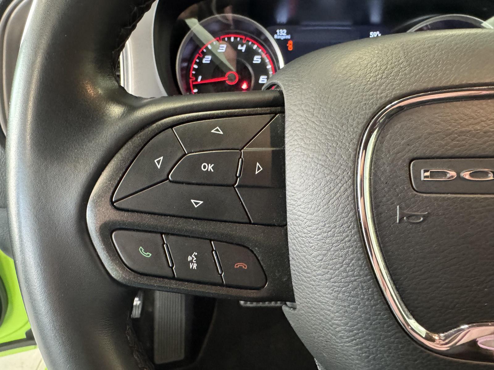 Pre-Owned 2023 Dodge Charger for sale in St. Joseph MO