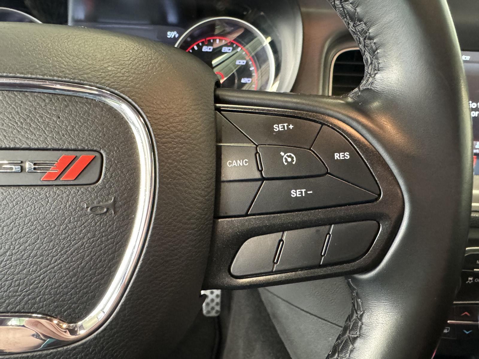 Pre-Owned 2023 Dodge Charger for sale in St. Joseph MO