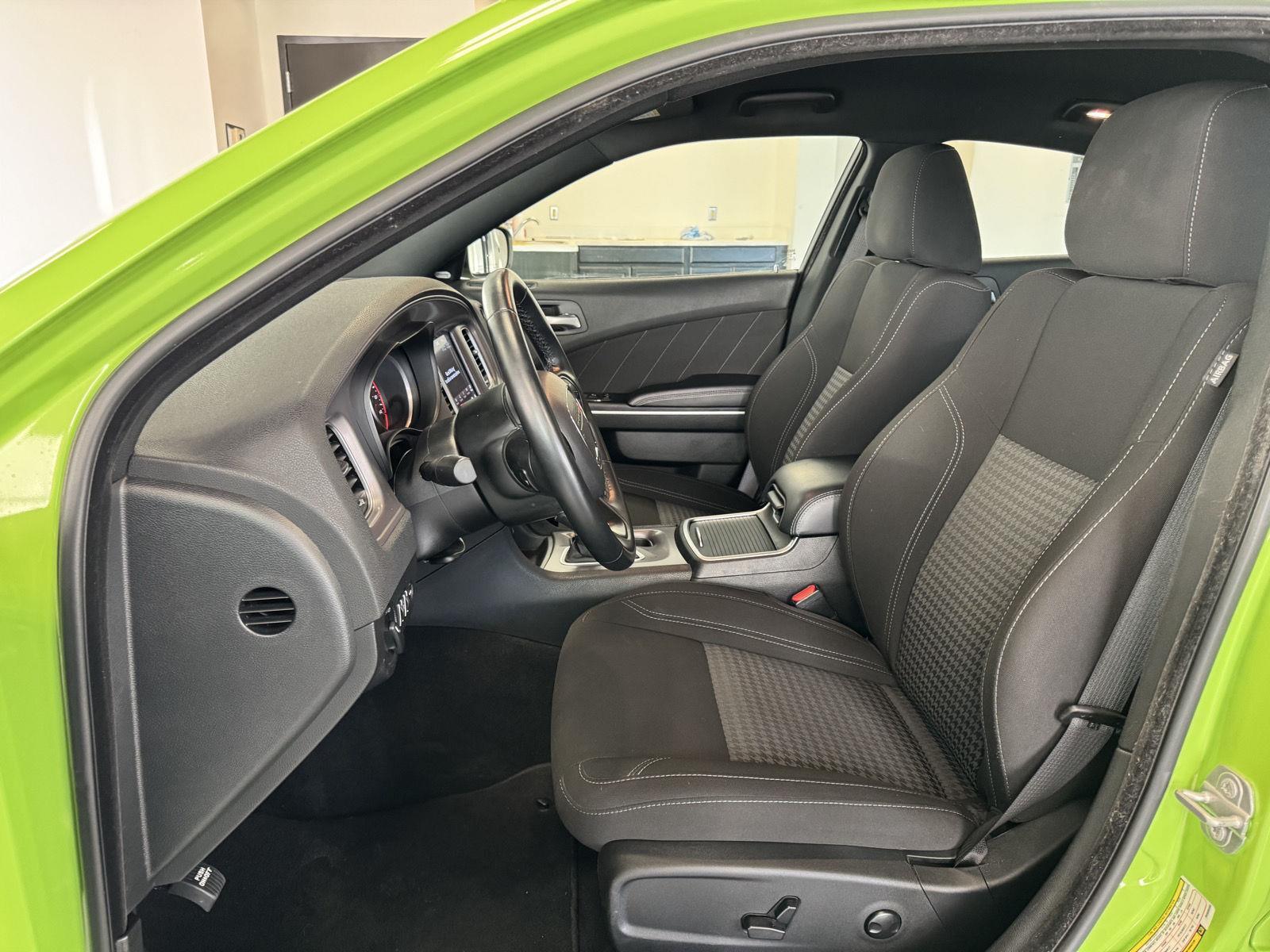 Pre-Owned 2023 Dodge Charger for sale in St. Joseph MO