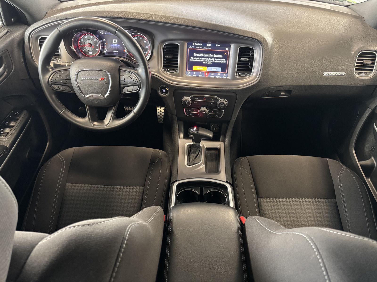 Pre-Owned 2023 Dodge Charger for sale in St. Joseph MO