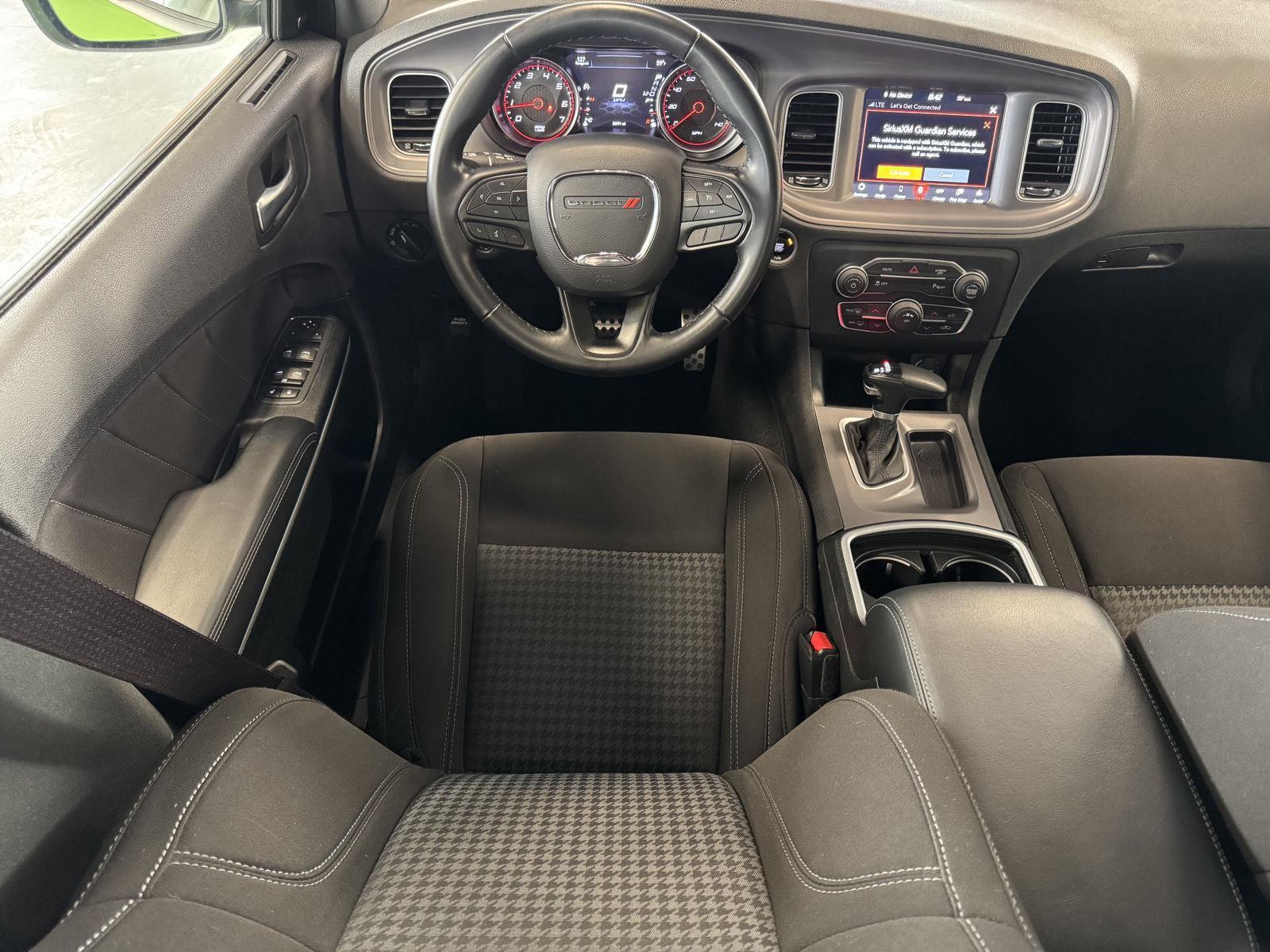 Pre-Owned 2023 Dodge Charger for sale in St. Joseph MO