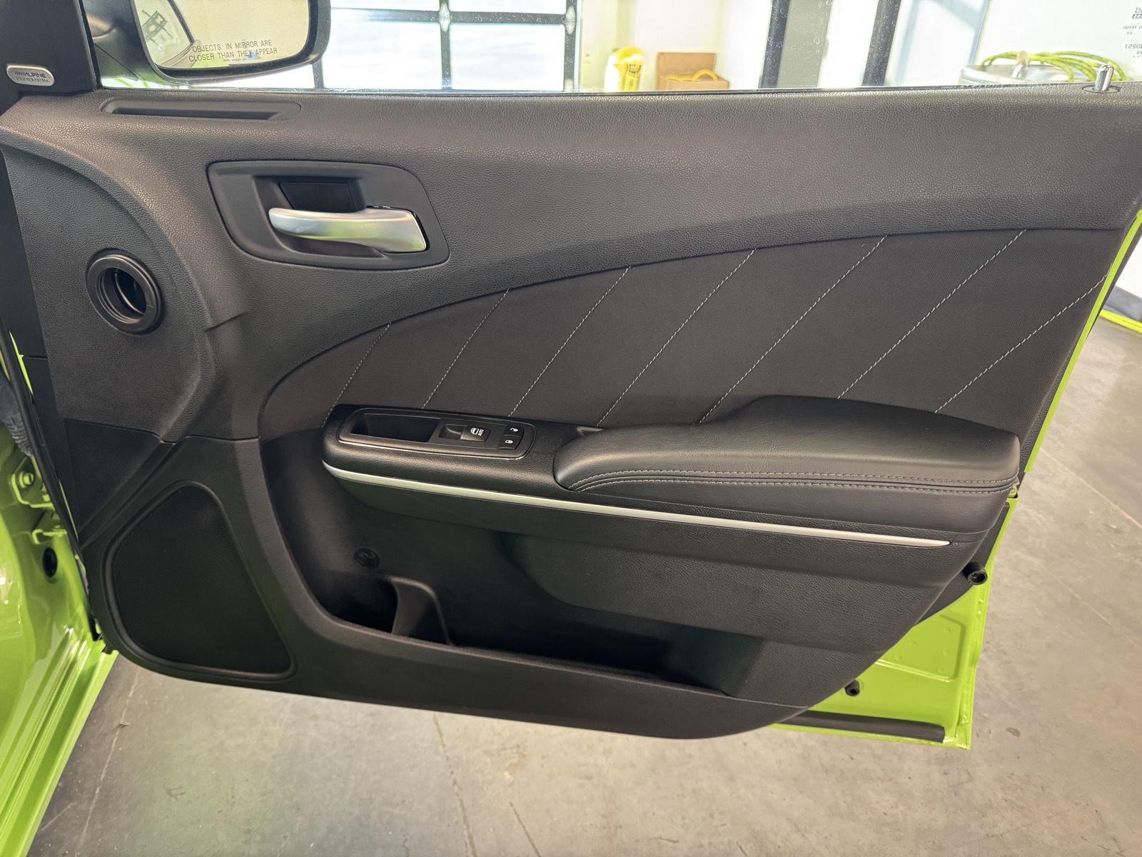 Pre-Owned 2023 Dodge Charger for sale in St. Joseph MO